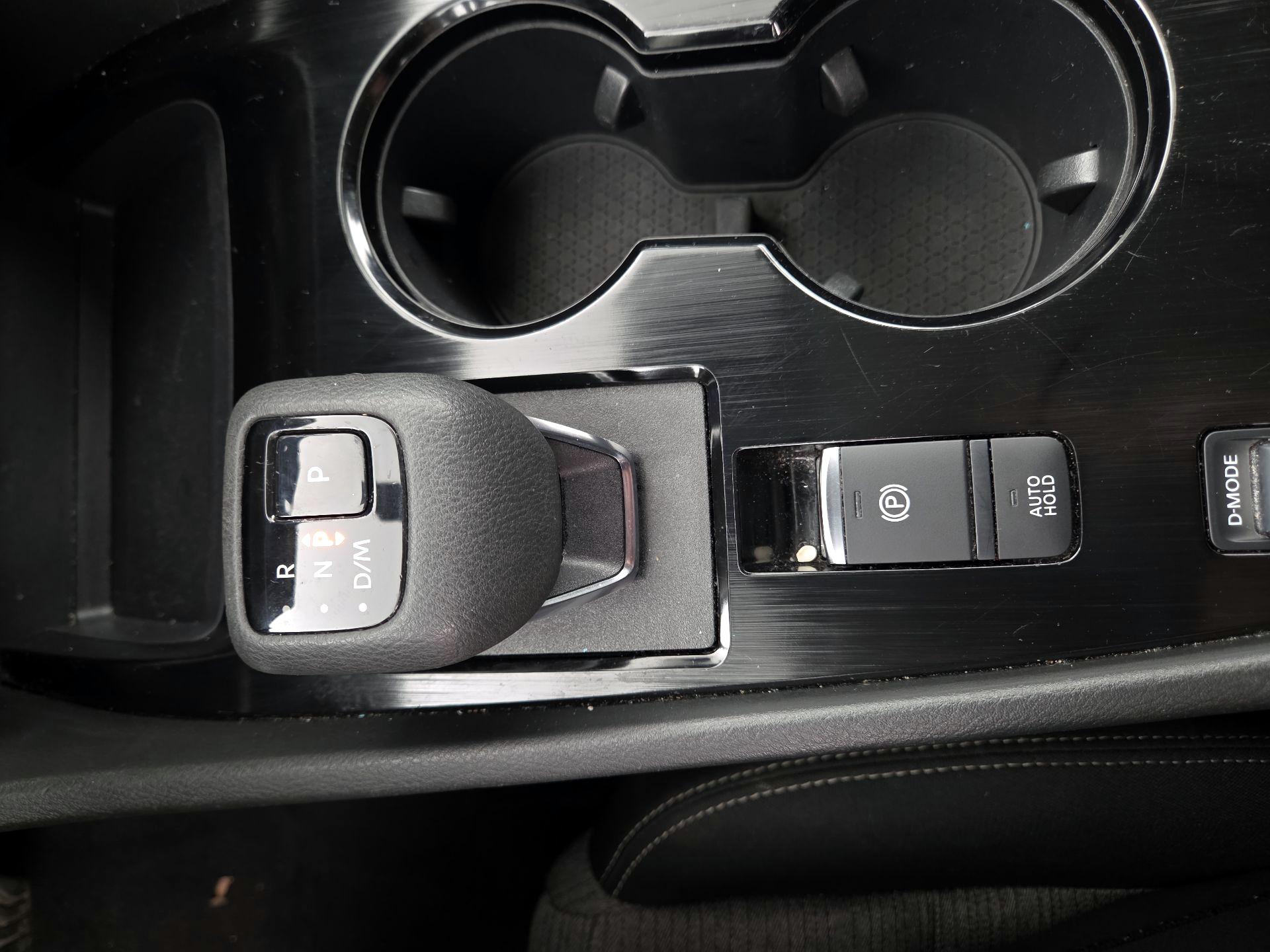 Thumbnail: 2023 Nissan Rogue - 17