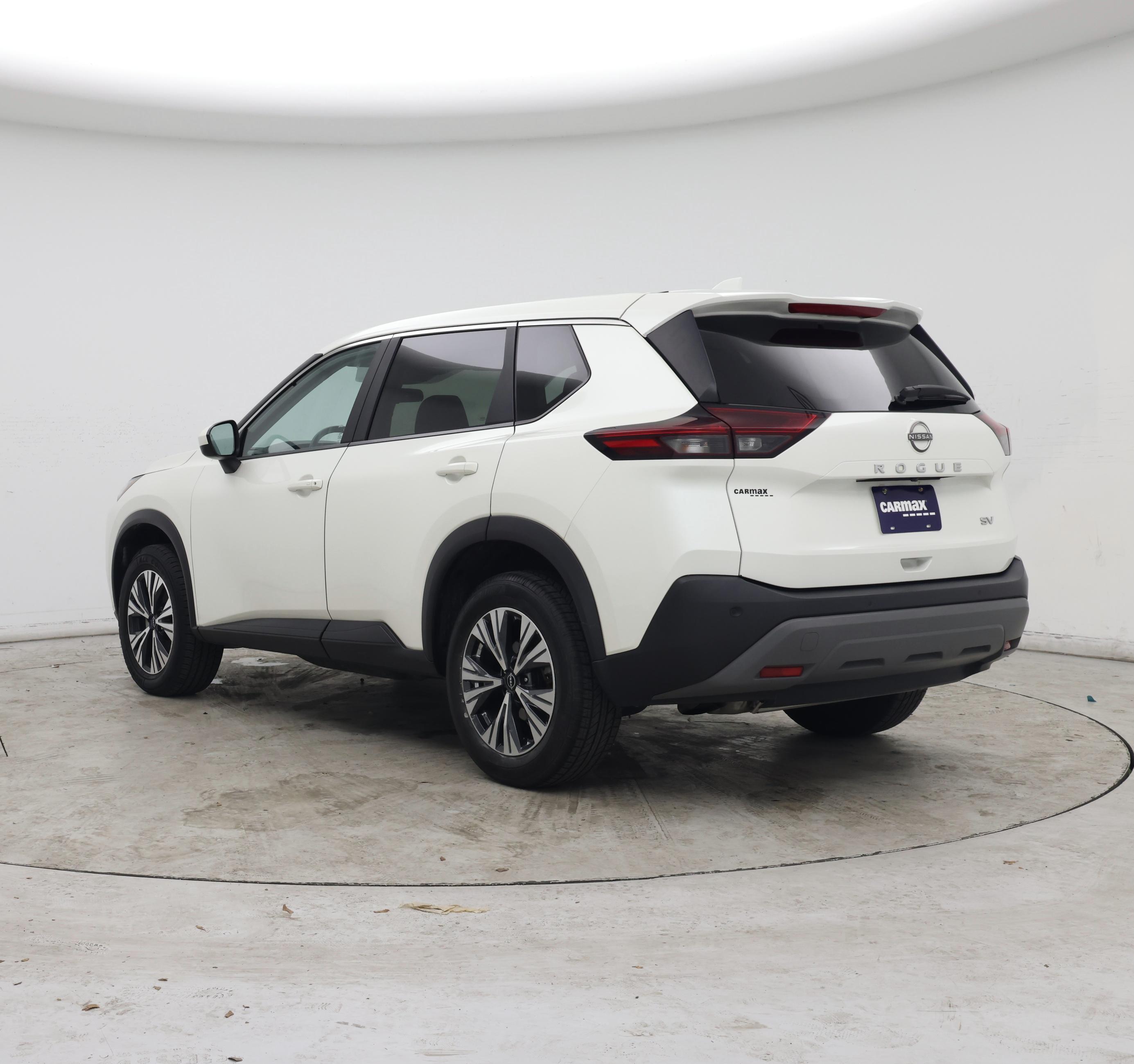 Thumbnail: 2023 Nissan Rogue - 2