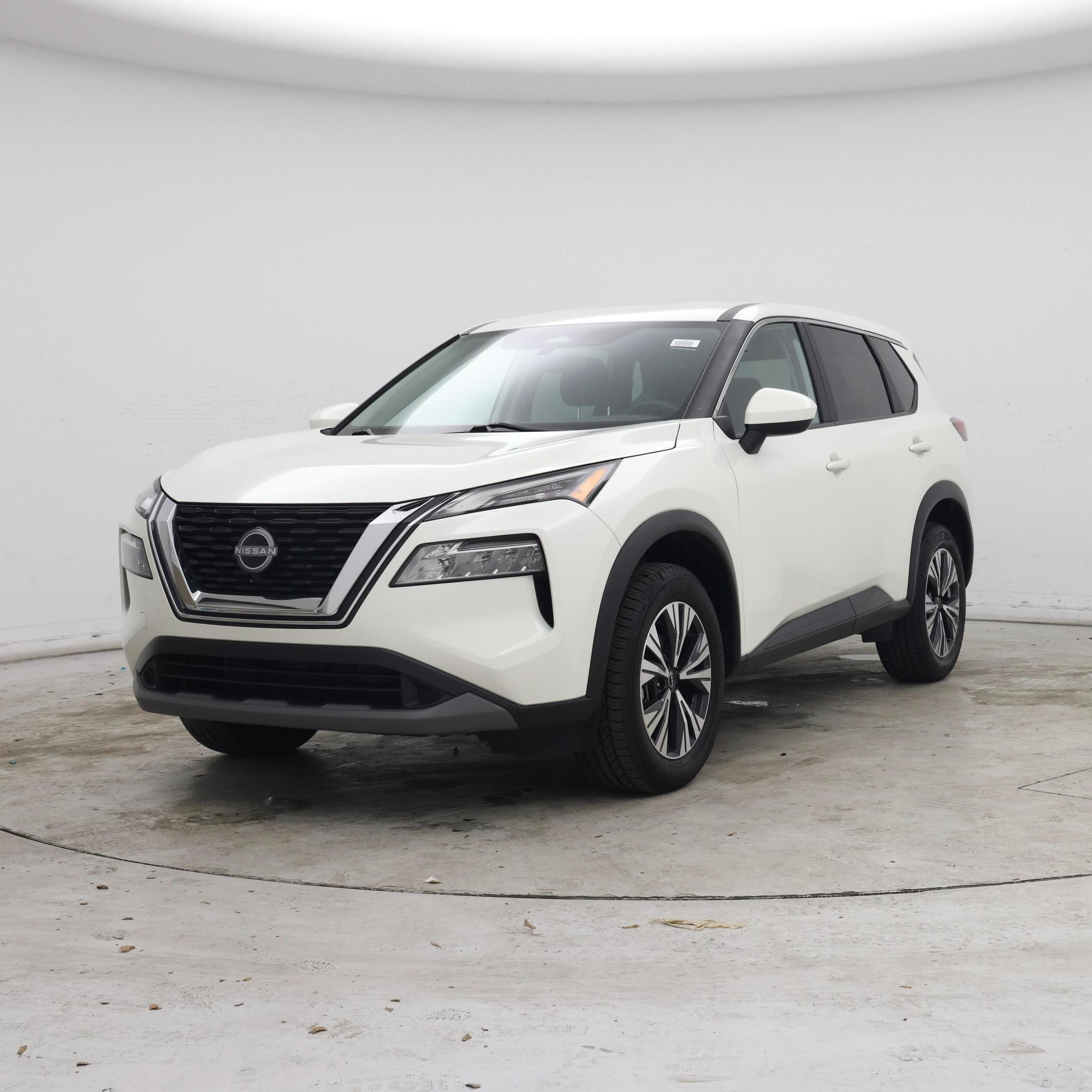 Thumbnail: 2023 Nissan Rogue - 4
