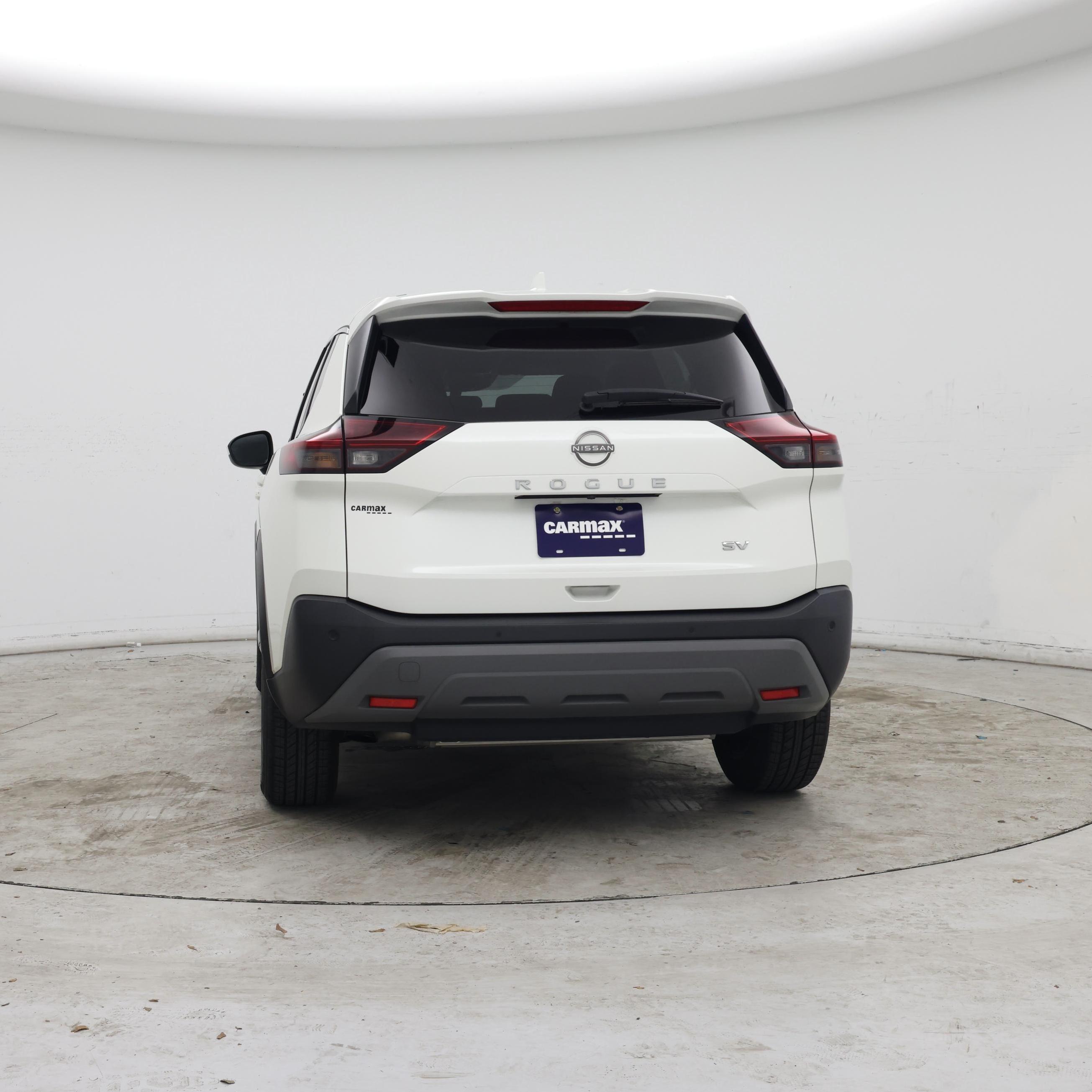 Thumbnail: 2023 Nissan Rogue - 6