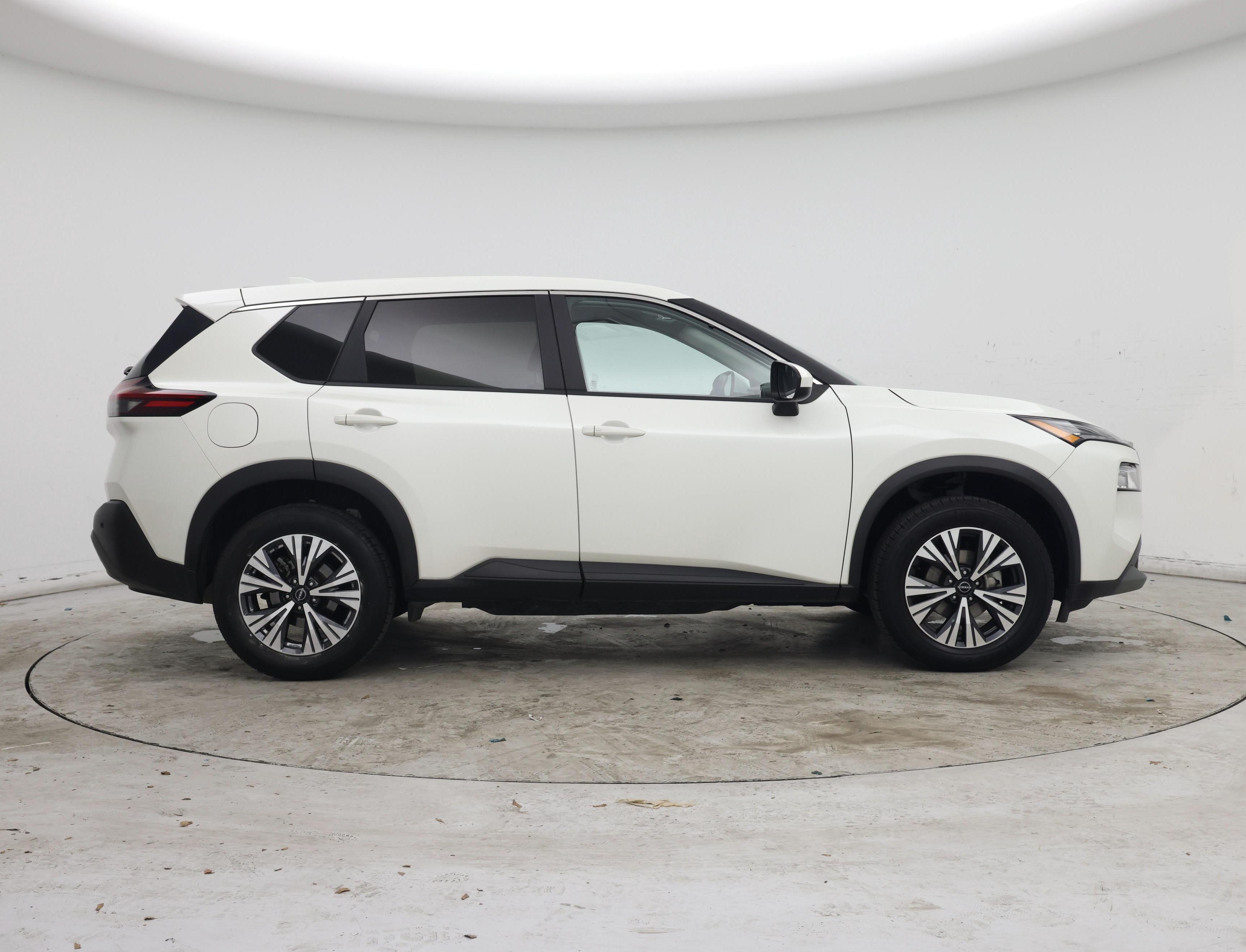 Thumbnail: 2023 Nissan Rogue - 7
