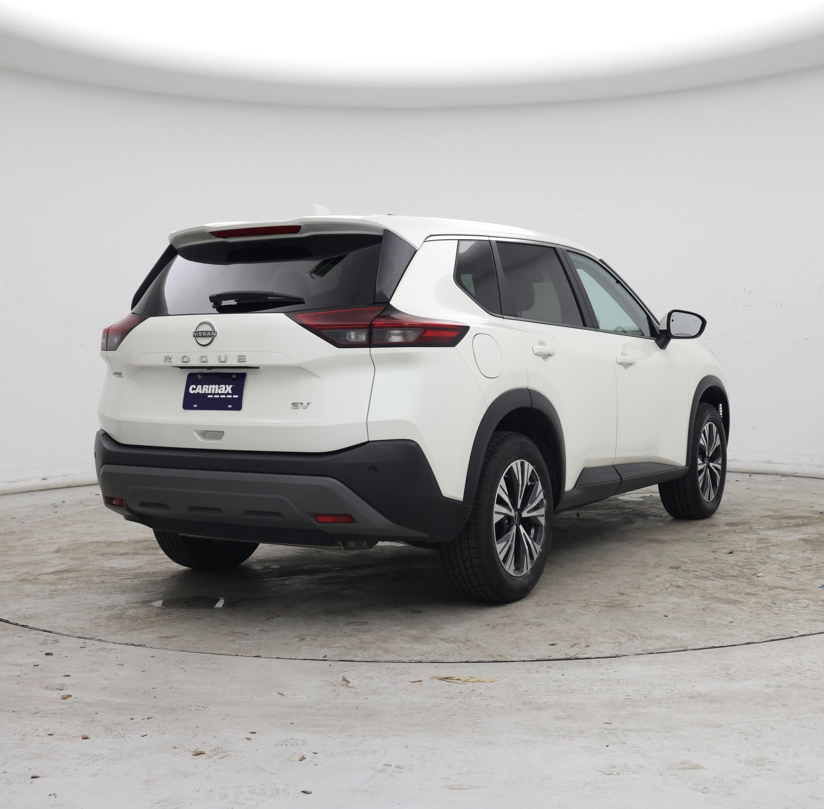 Thumbnail: 2023 Nissan Rogue - 8