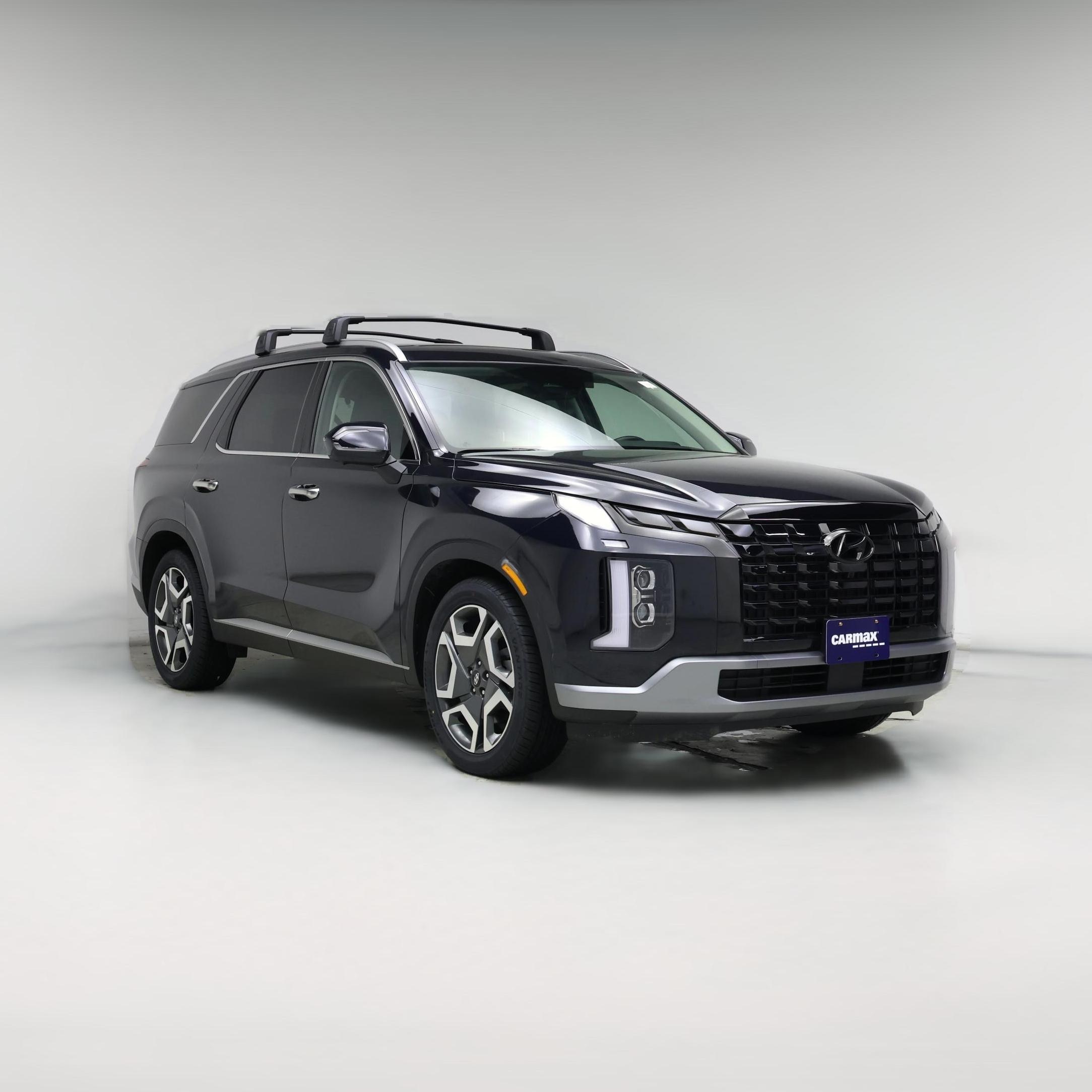 Thumbnail: 2025 Hyundai Palisade - 1