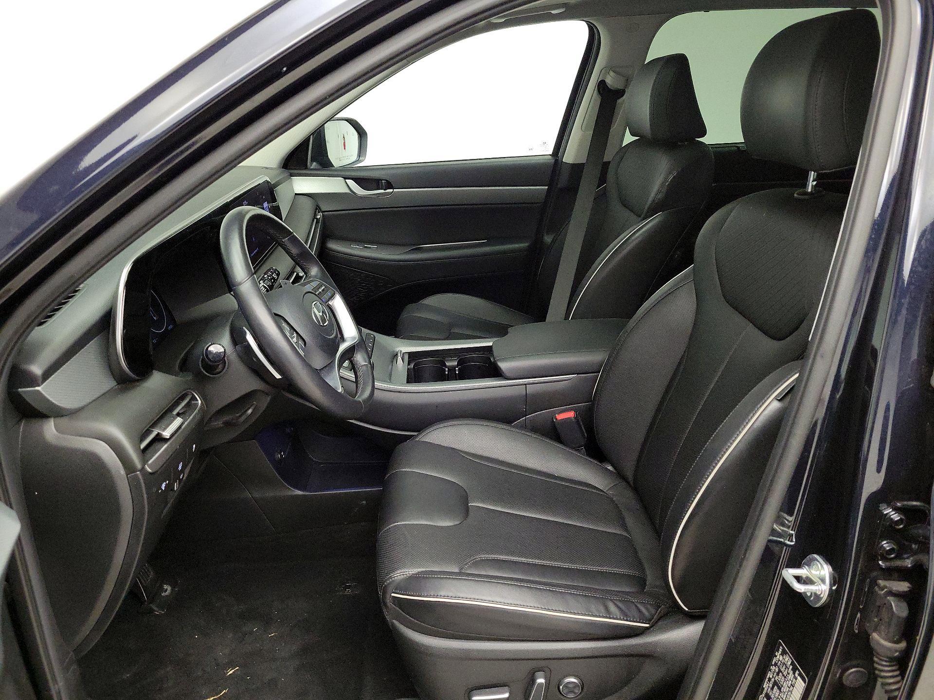 Thumbnail: 2025 Hyundai Palisade - 11