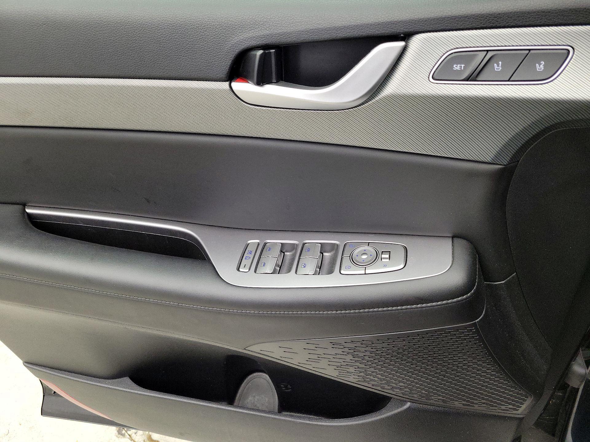 Thumbnail: 2025 Hyundai Palisade - 12