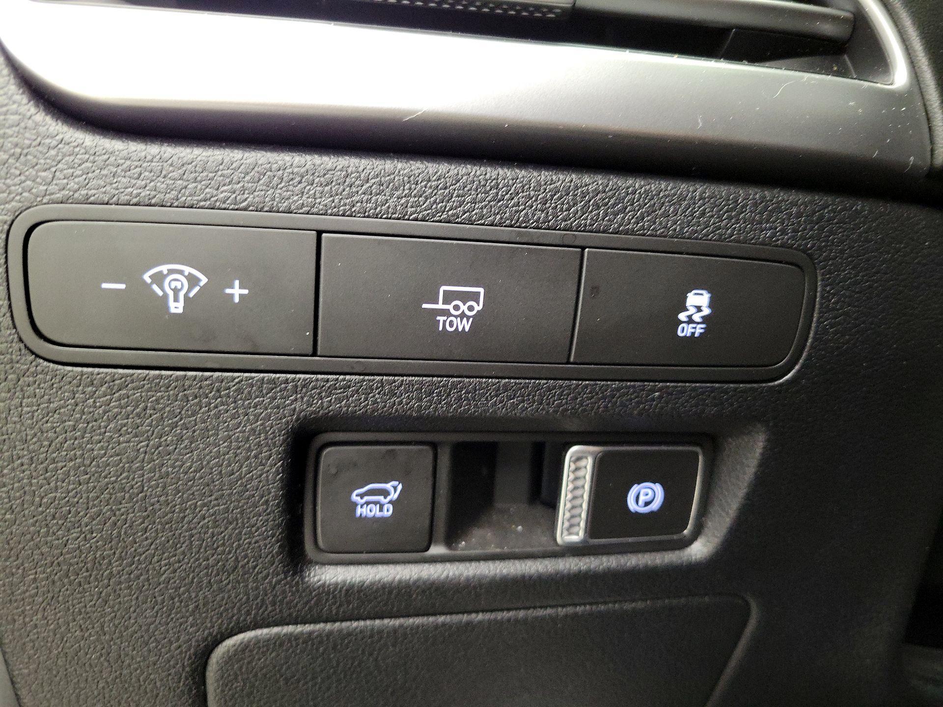 Thumbnail: 2025 Hyundai Palisade - 13