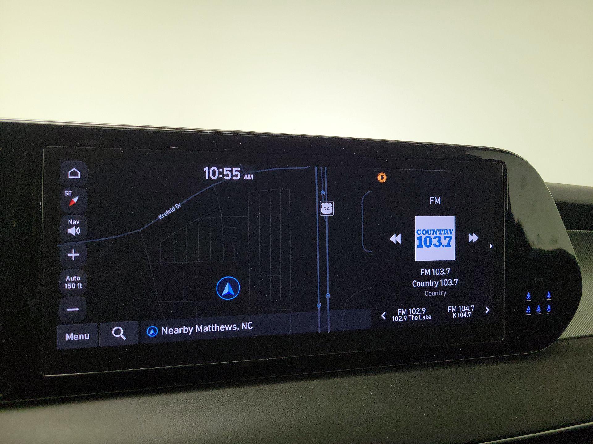 Thumbnail: 2025 Hyundai Palisade - 14