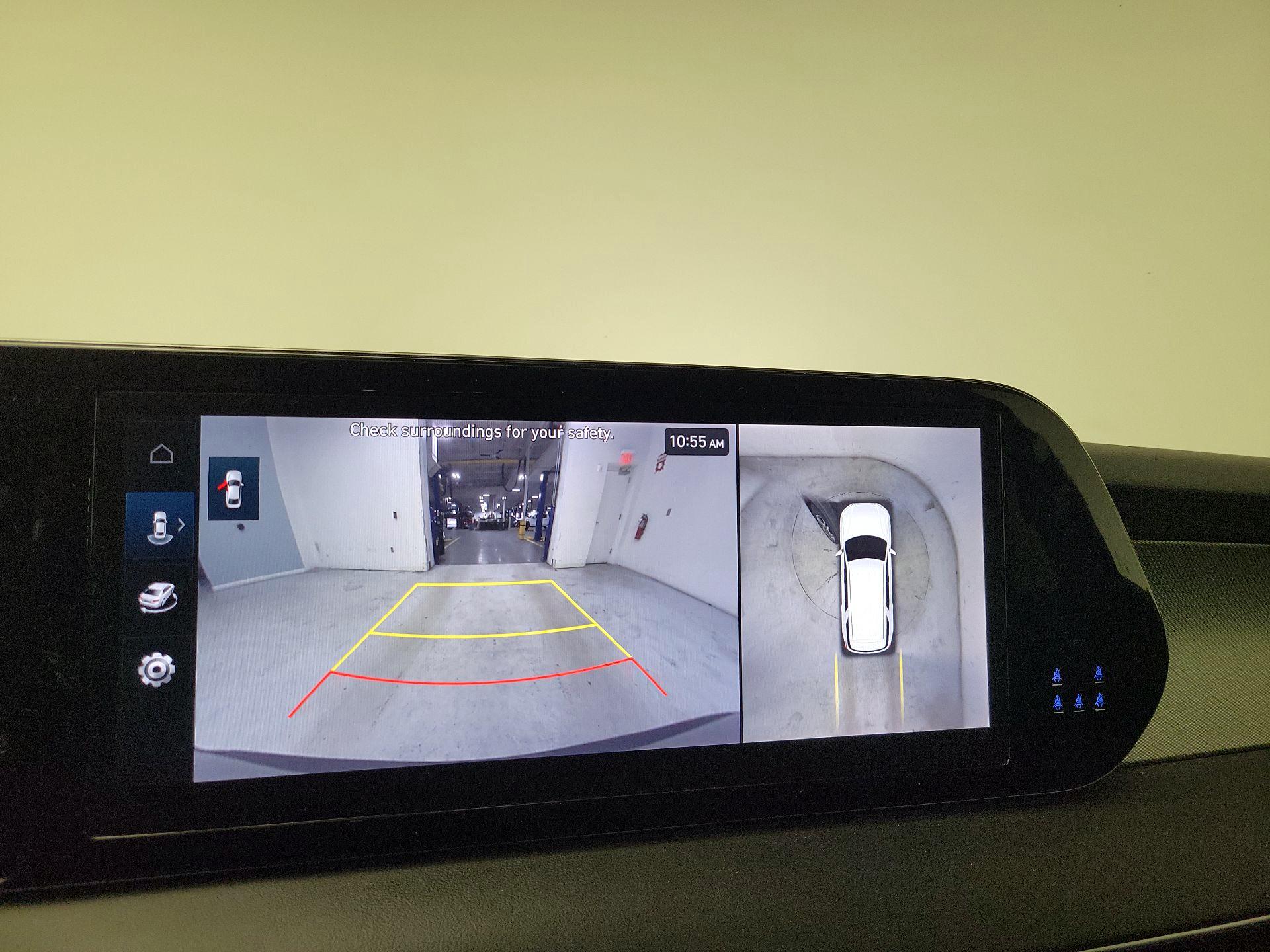 Thumbnail: 2025 Hyundai Palisade - 15