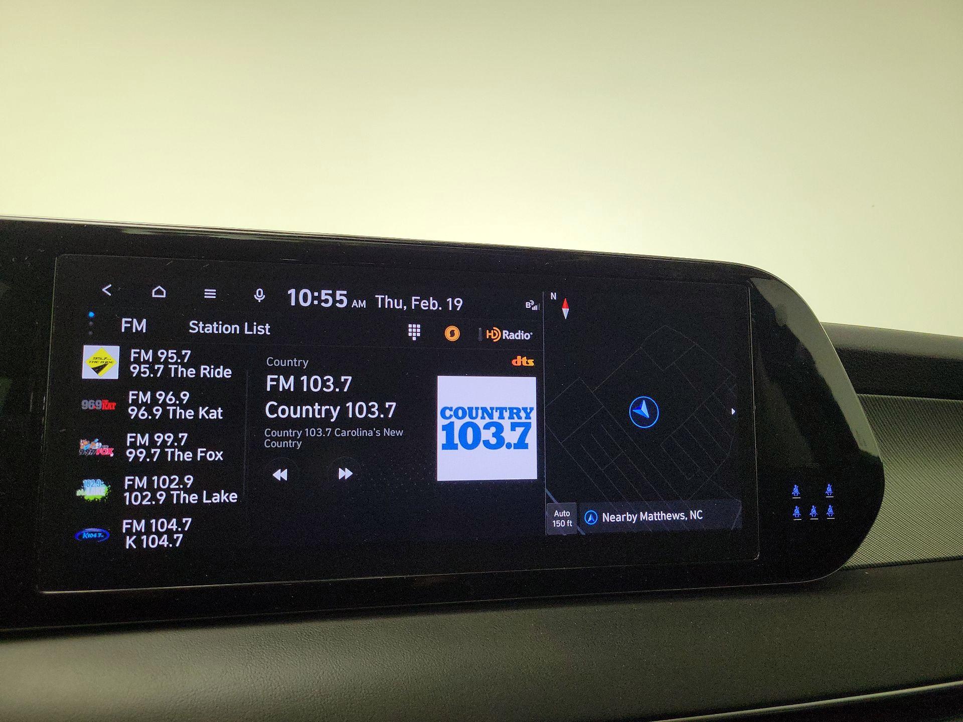 Thumbnail: 2025 Hyundai Palisade - 16