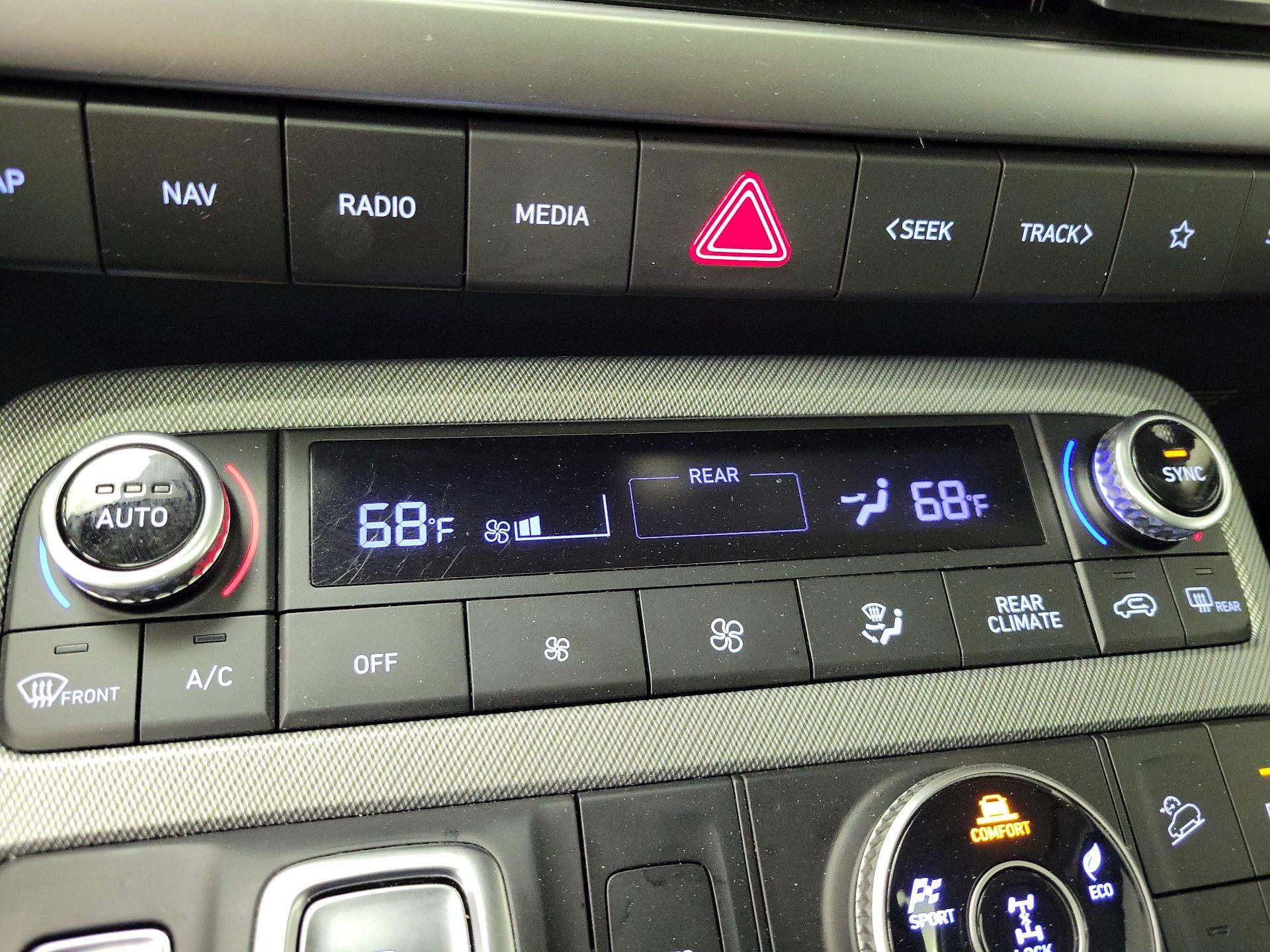 Thumbnail: 2025 Hyundai Palisade - 17