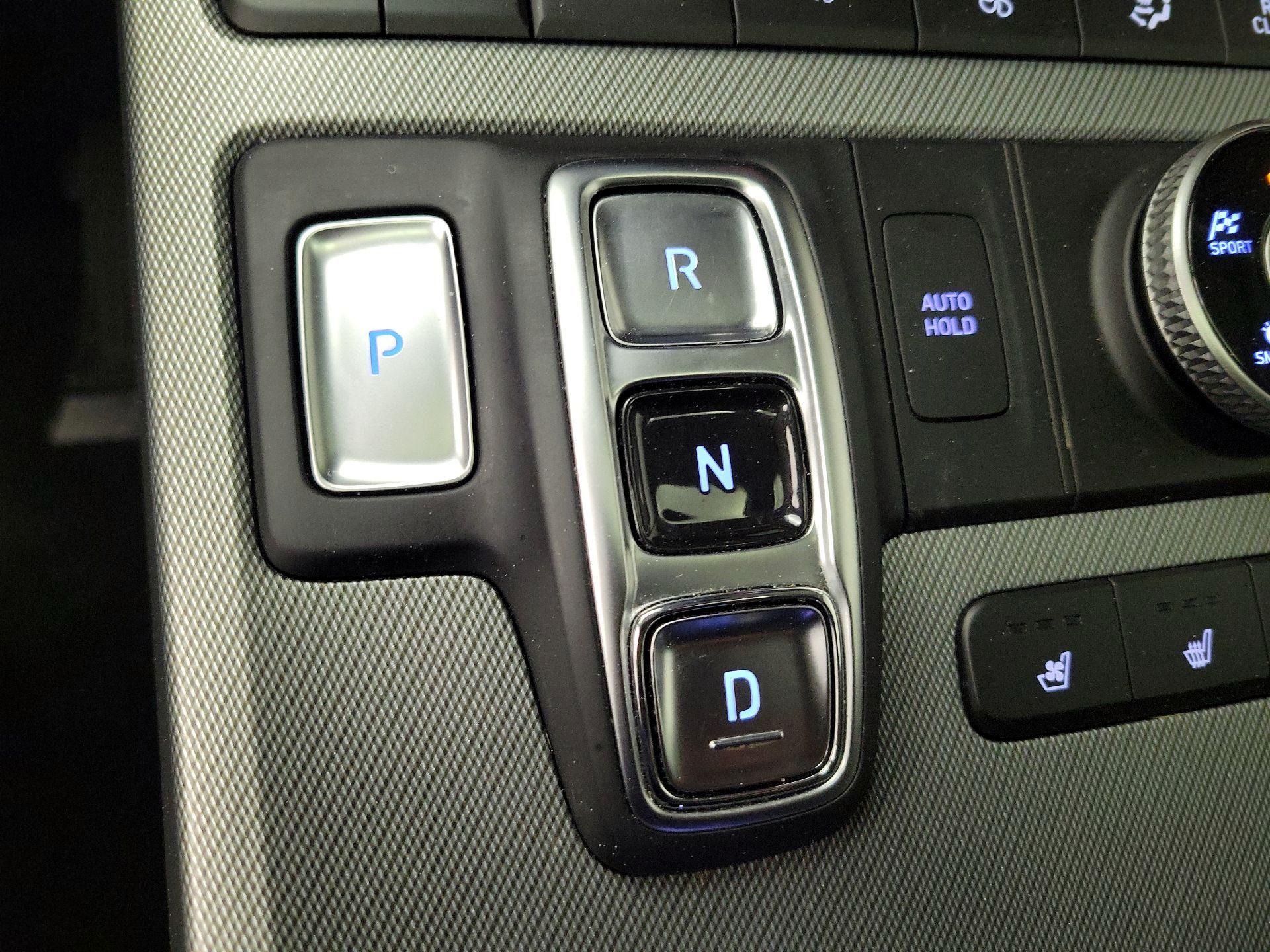 Thumbnail: 2025 Hyundai Palisade - 18