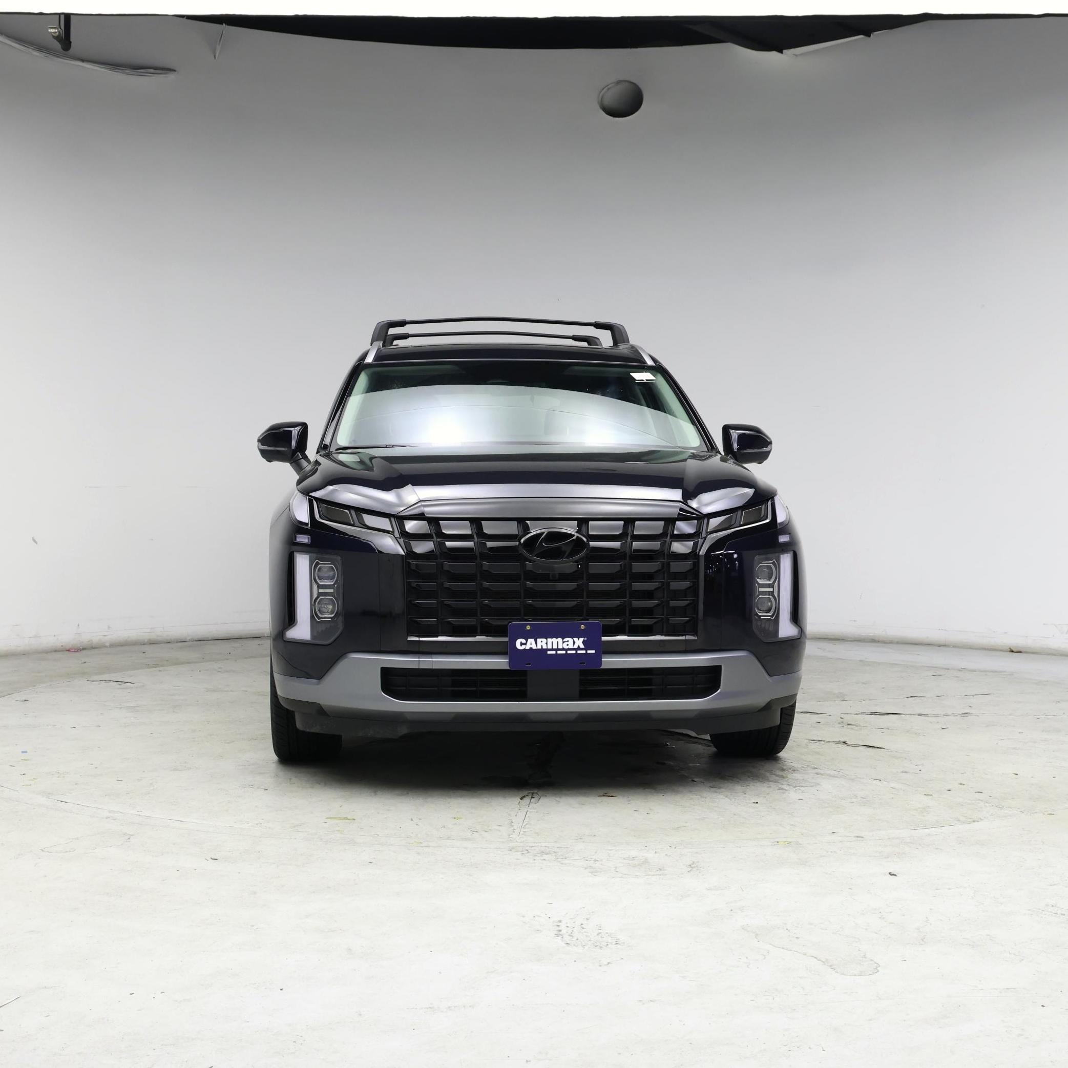 Thumbnail: 2025 Hyundai Palisade - 5