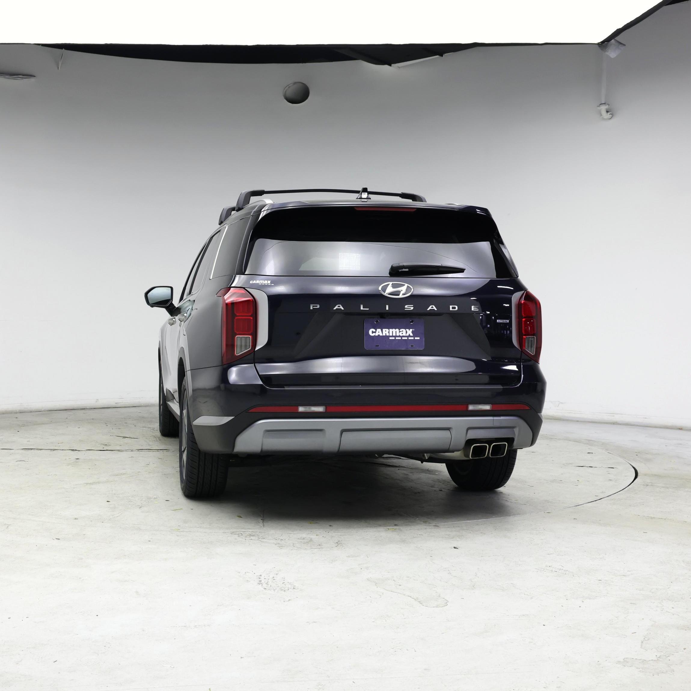 Thumbnail: 2025 Hyundai Palisade - 6