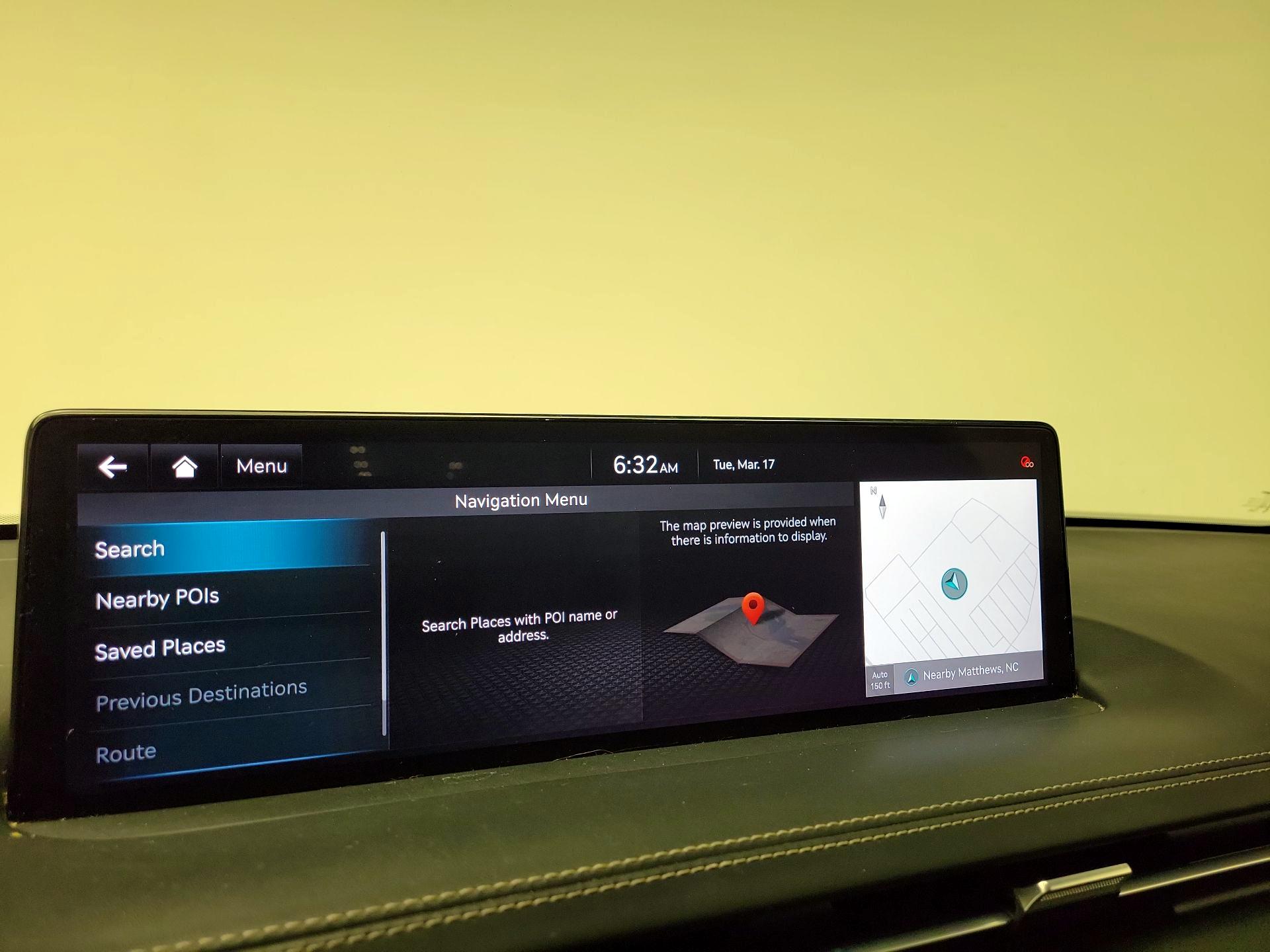 Thumbnail: 2025 Genesis GV70 - 14