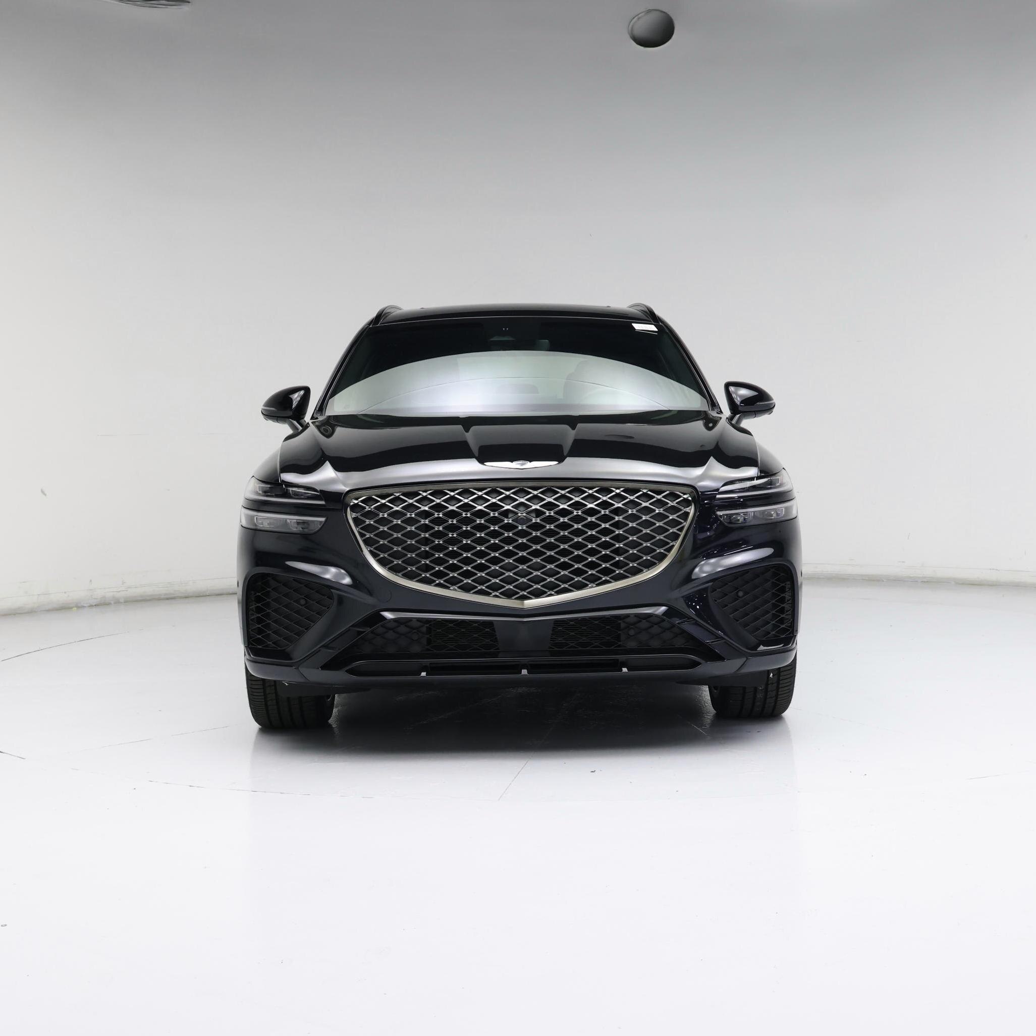 Thumbnail: 2025 Genesis GV70 - 5