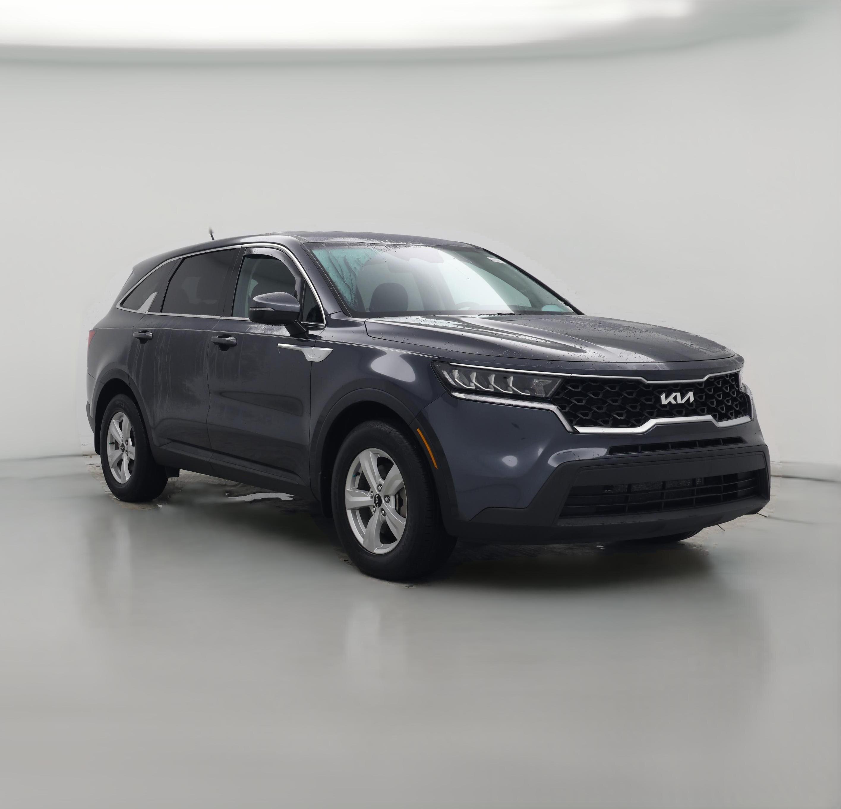 Thumbnail: 2023 Kia Sorento - 1