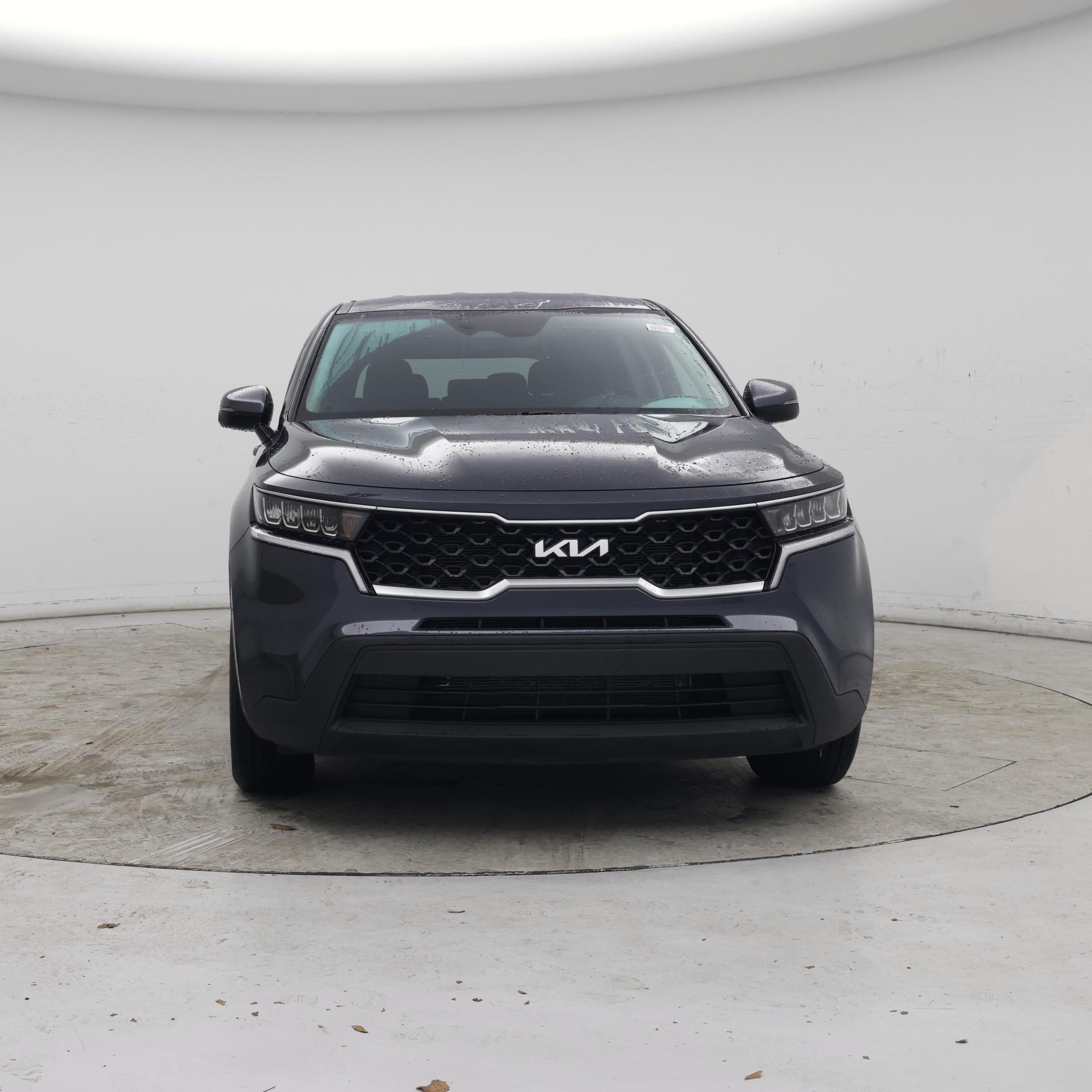 Thumbnail: 2023 Kia Sorento - 5