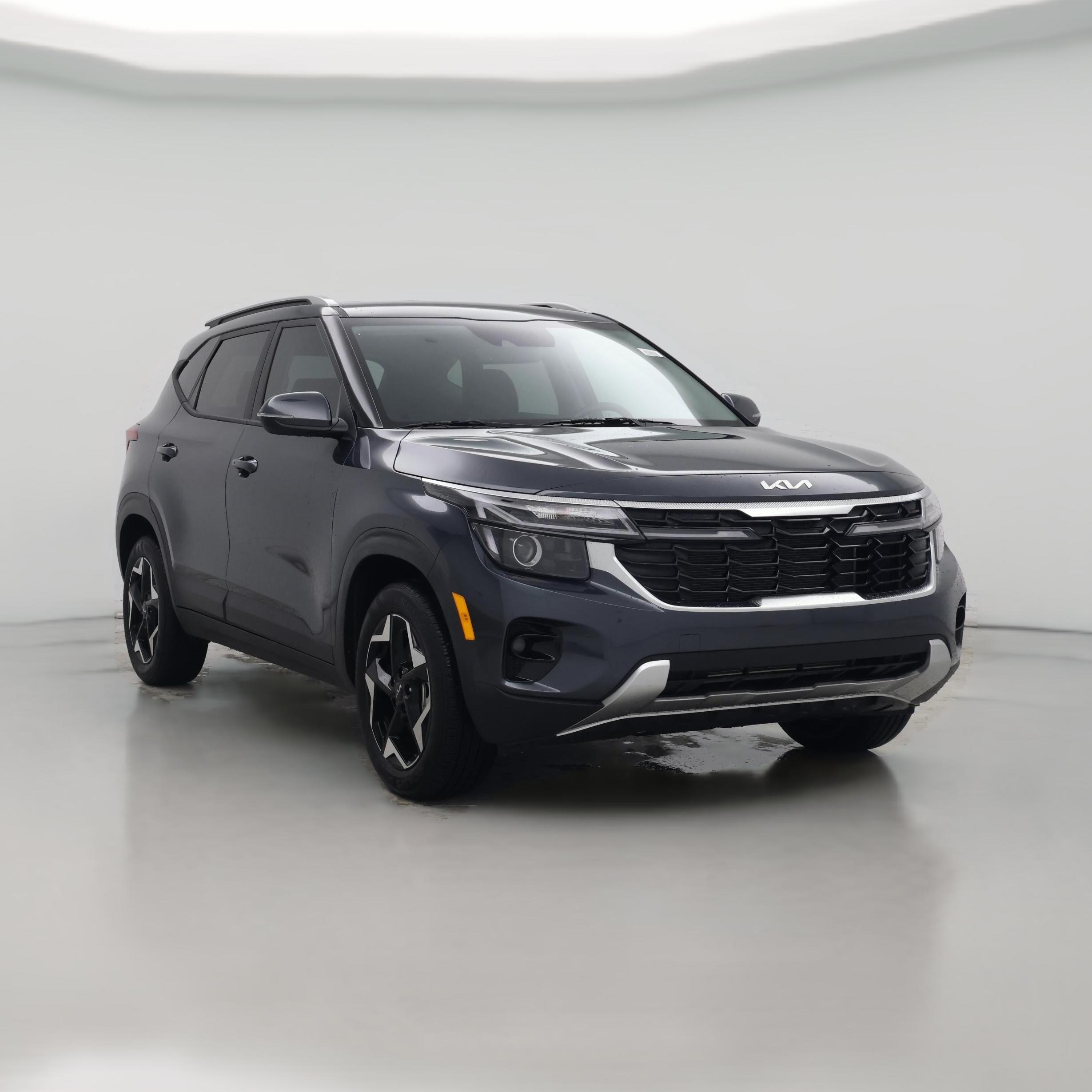 Thumbnail: 2025 Kia Seltos - 1