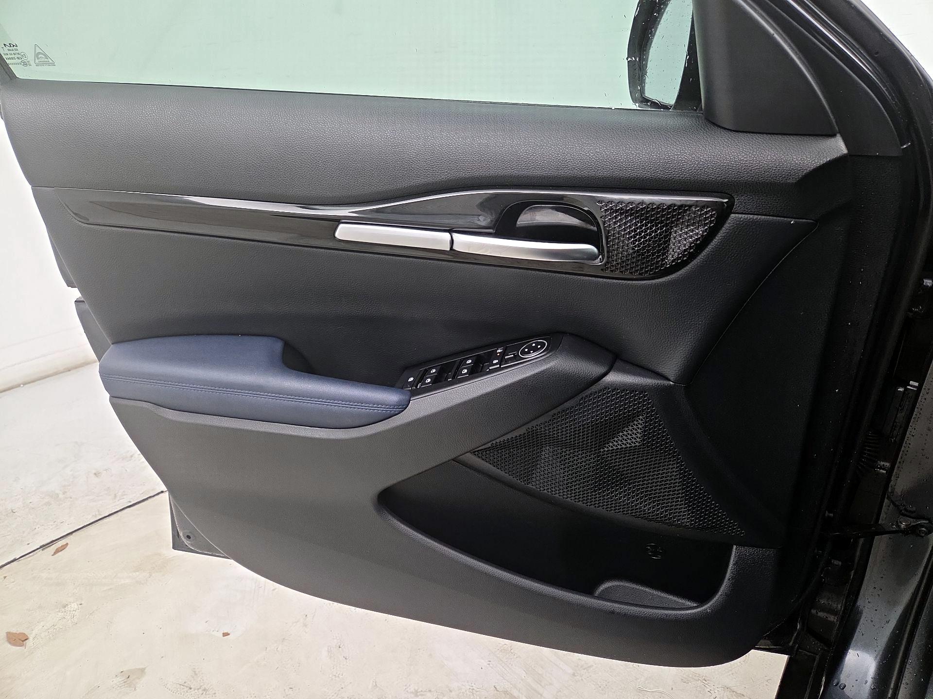 Thumbnail: 2025 Kia Seltos - 12