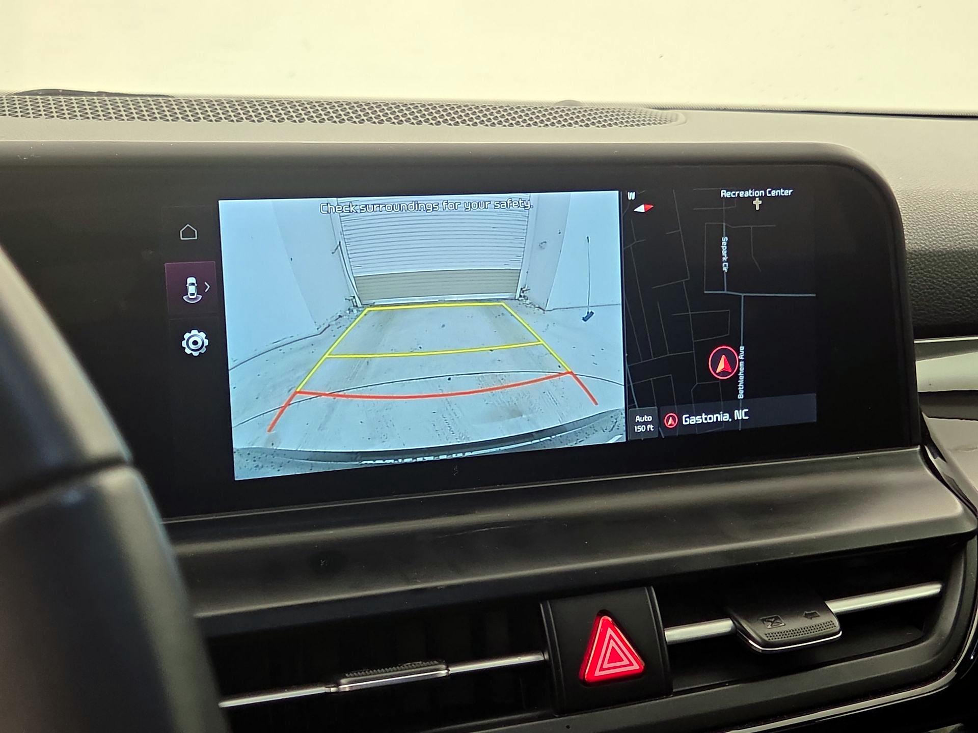 Thumbnail: 2025 Kia Seltos - 15