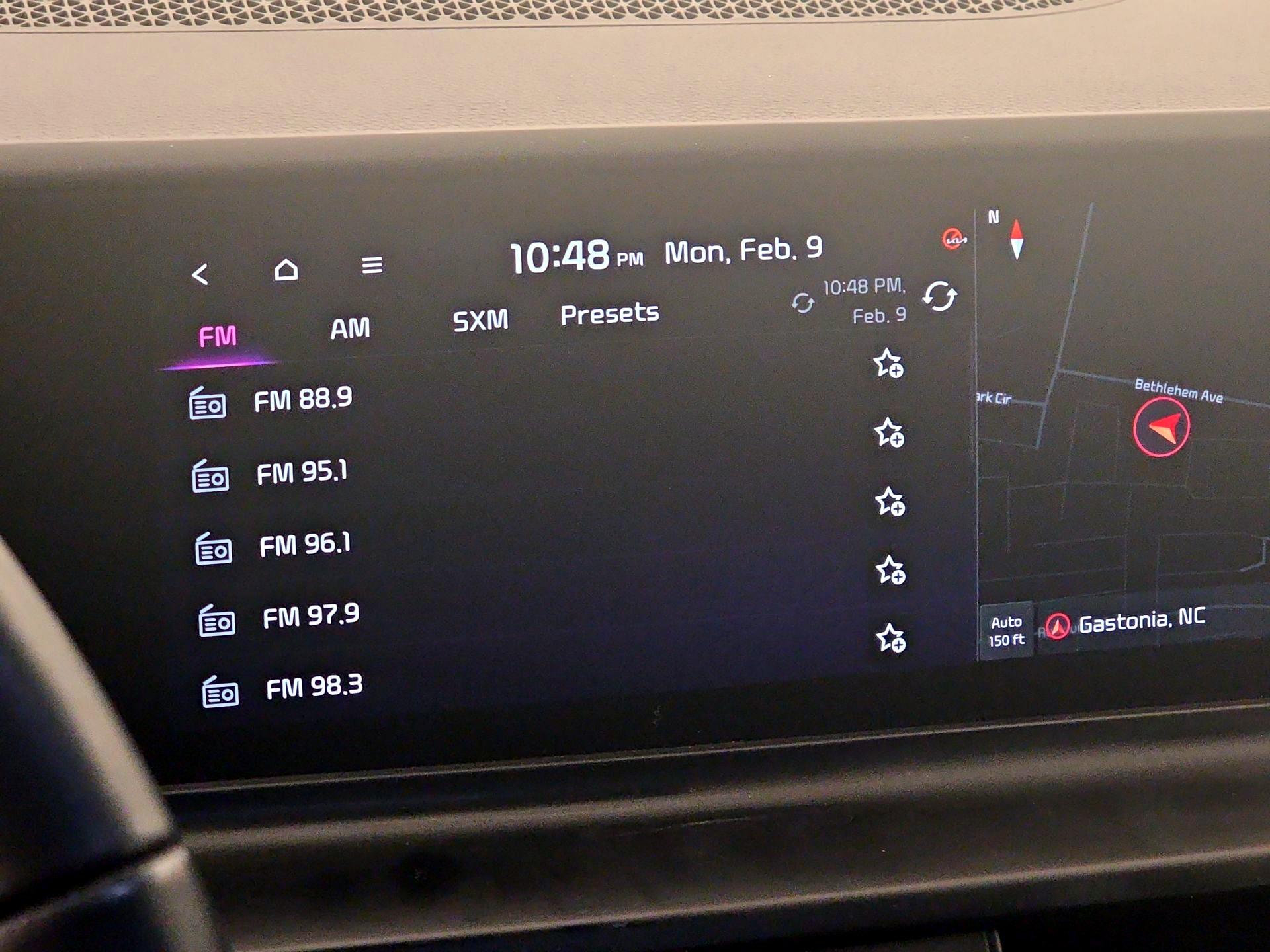 Thumbnail: 2025 Kia Seltos - 16