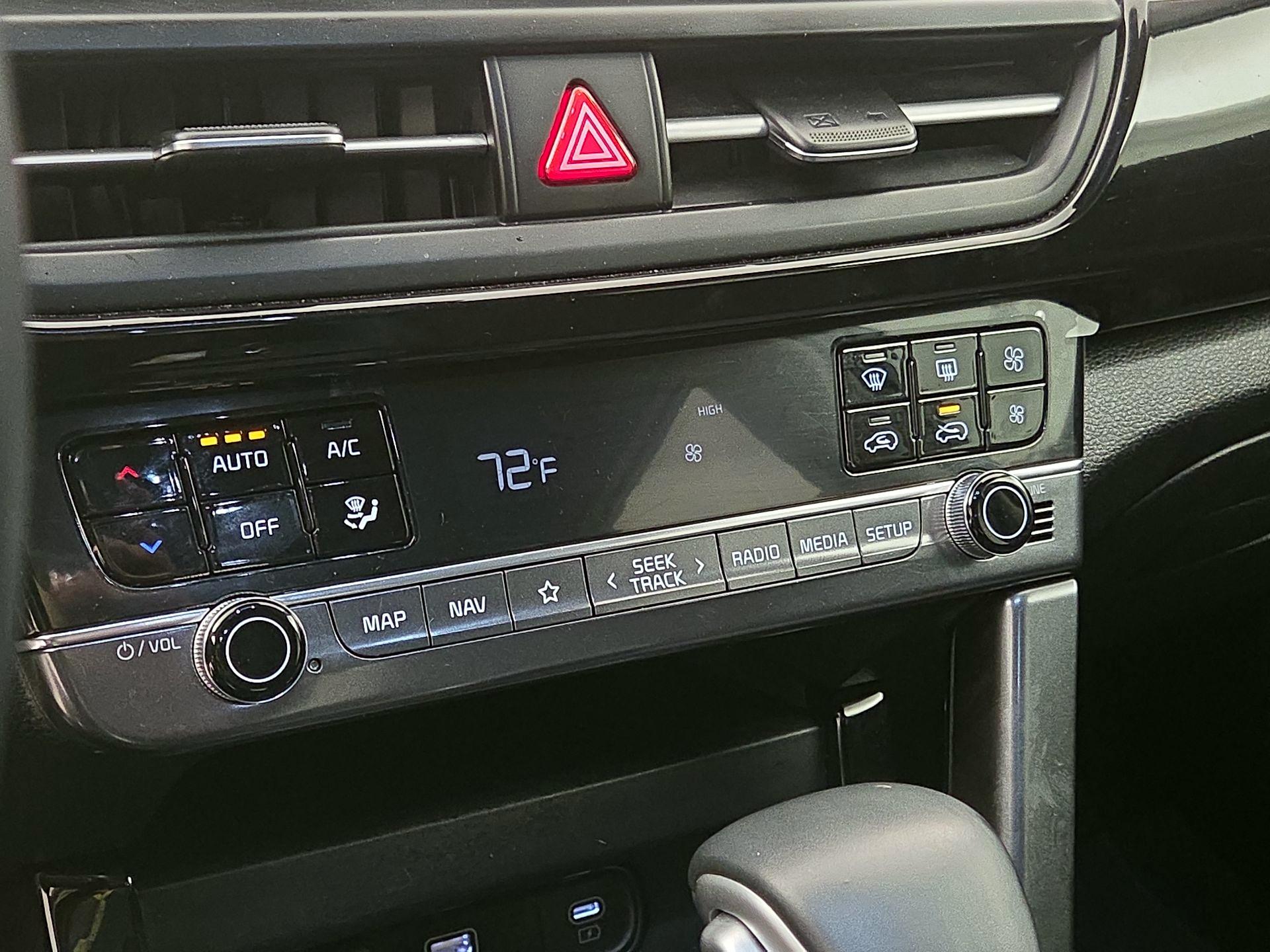 Thumbnail: 2025 Kia Seltos - 17