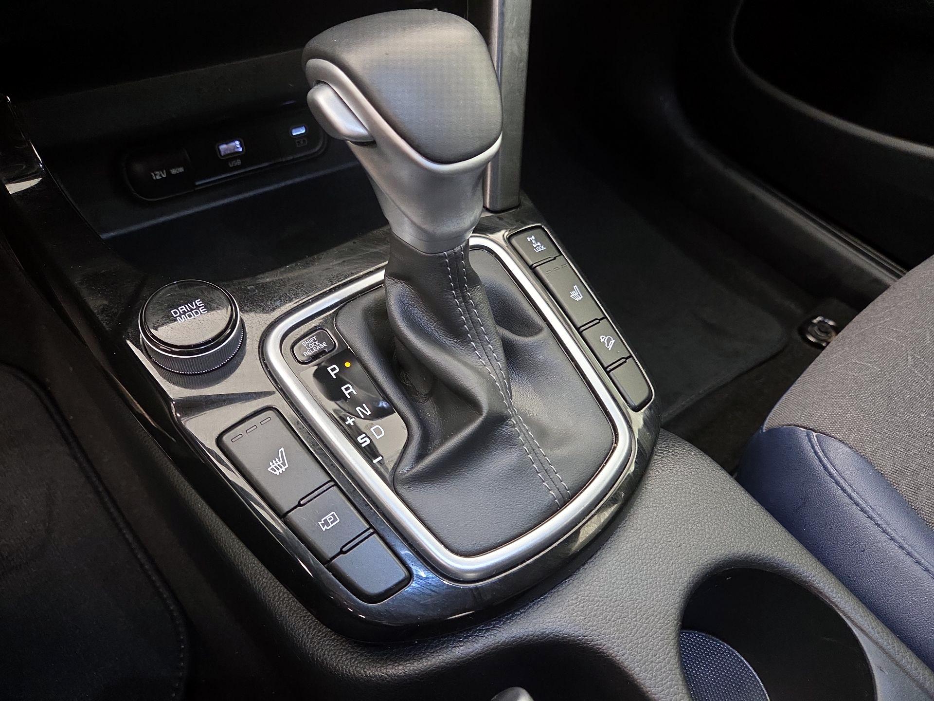 Thumbnail: 2025 Kia Seltos - 18