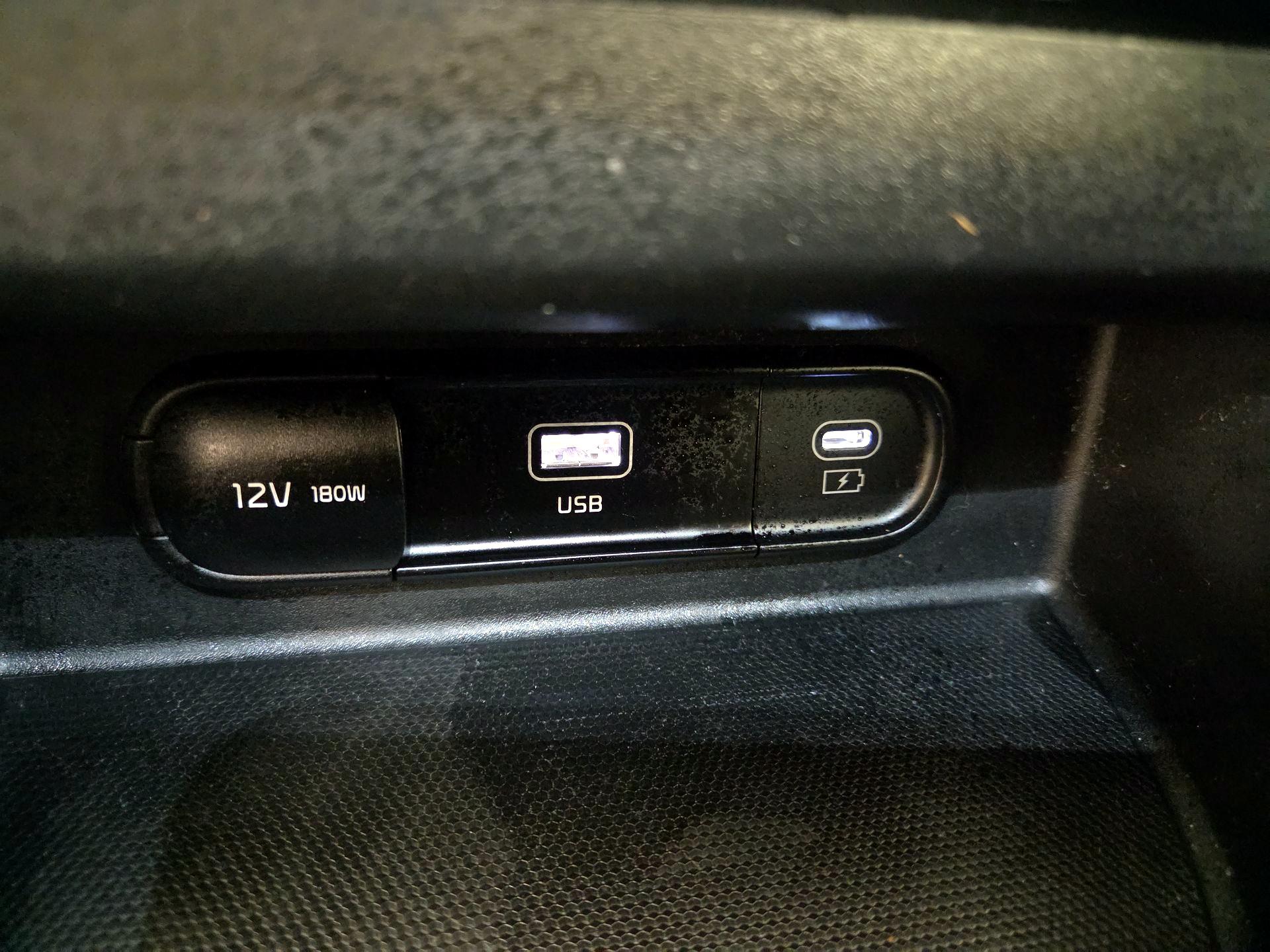 Thumbnail: 2025 Kia Seltos - 19