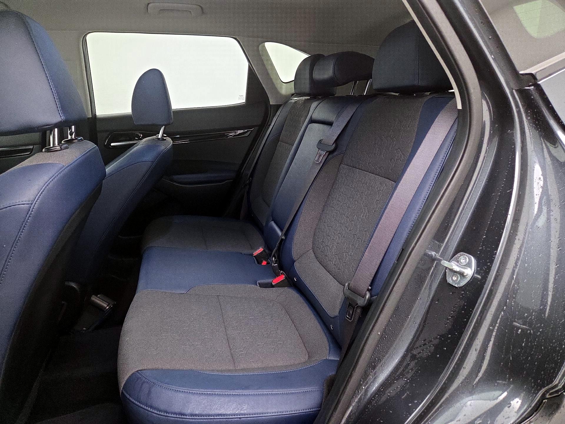 Thumbnail: 2025 Kia Seltos - 20