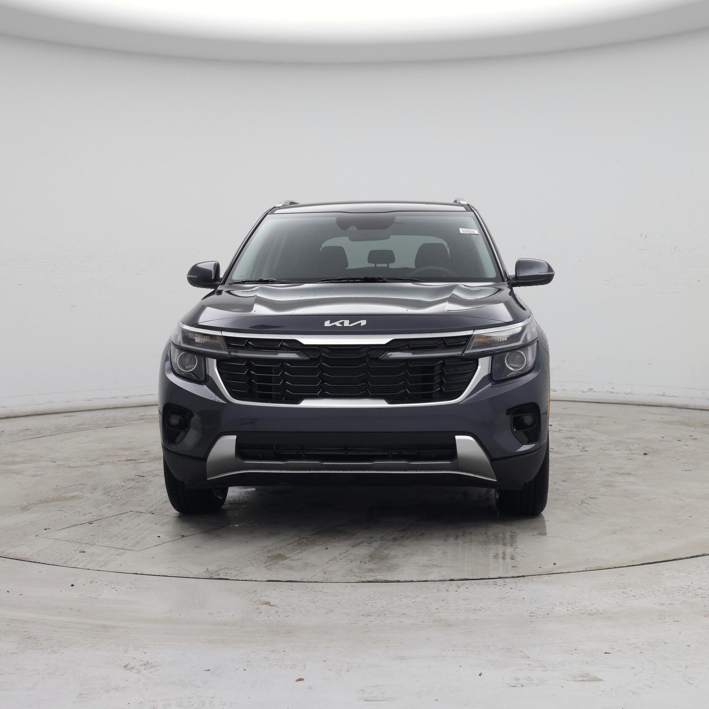 Thumbnail: 2025 Kia Seltos - 5