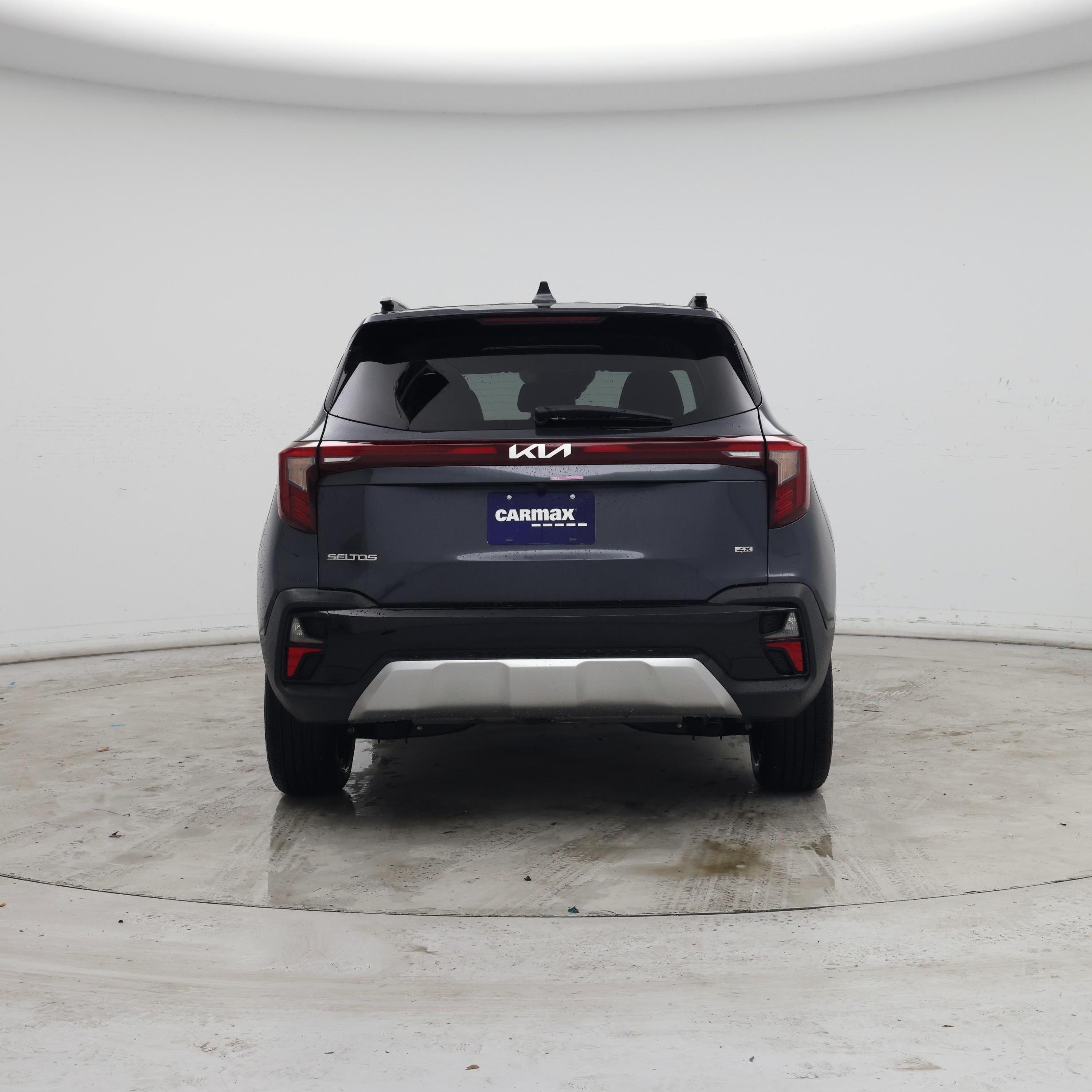 Thumbnail: 2025 Kia Seltos - 6