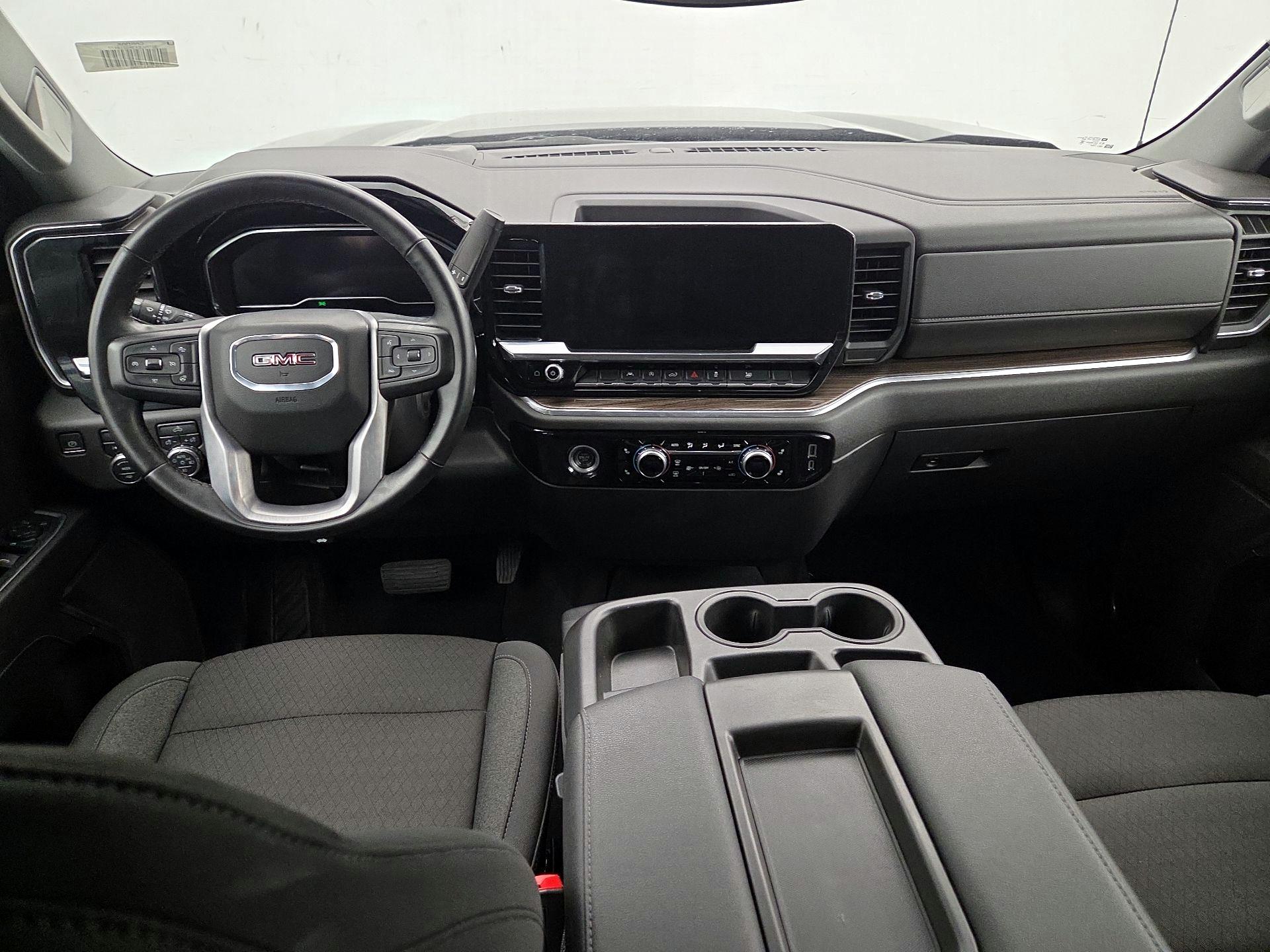 Thumbnail: 2024 GMC Sierra 1500 - 9