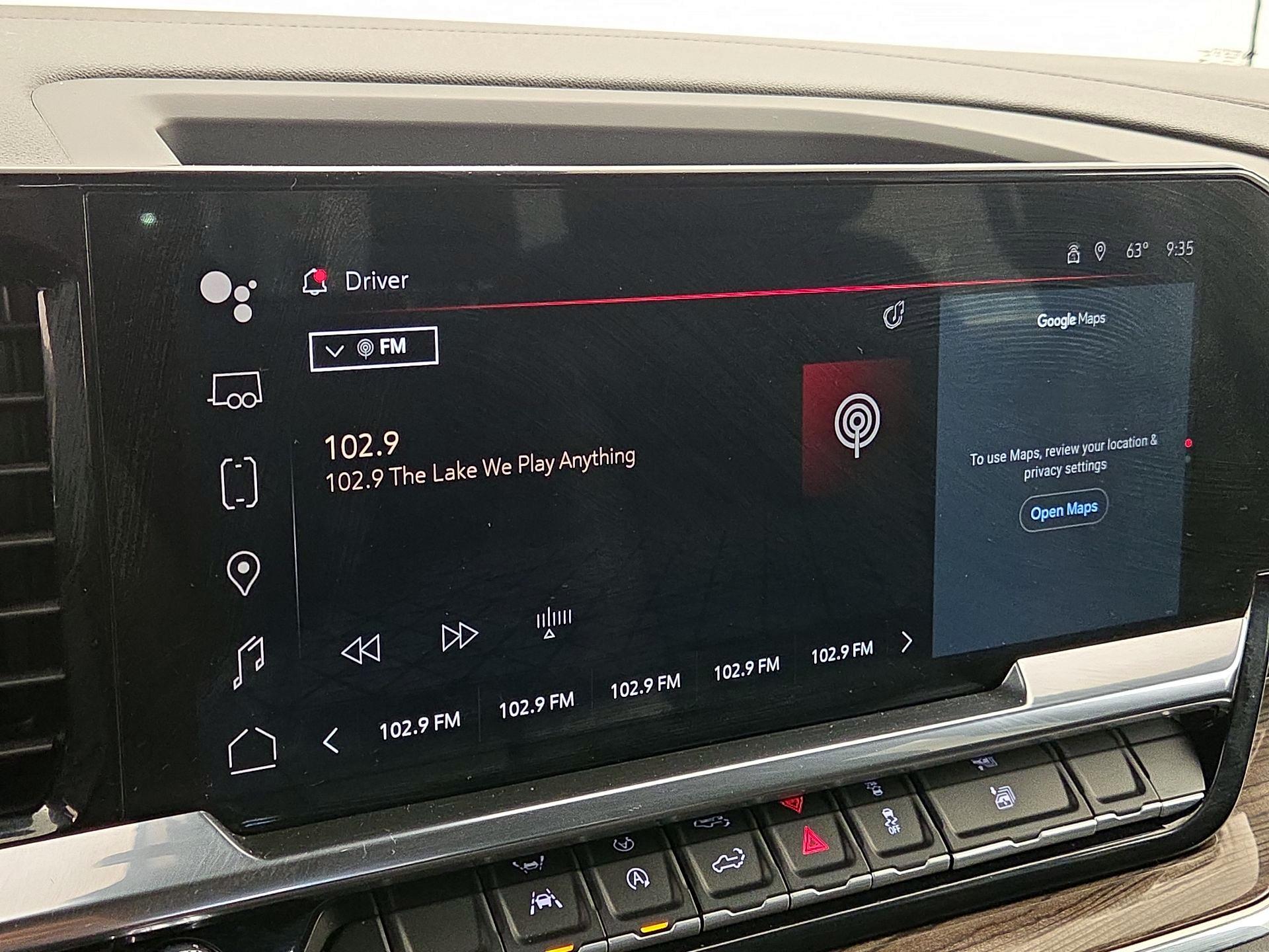 Thumbnail: 2024 GMC Sierra 1500 - 15