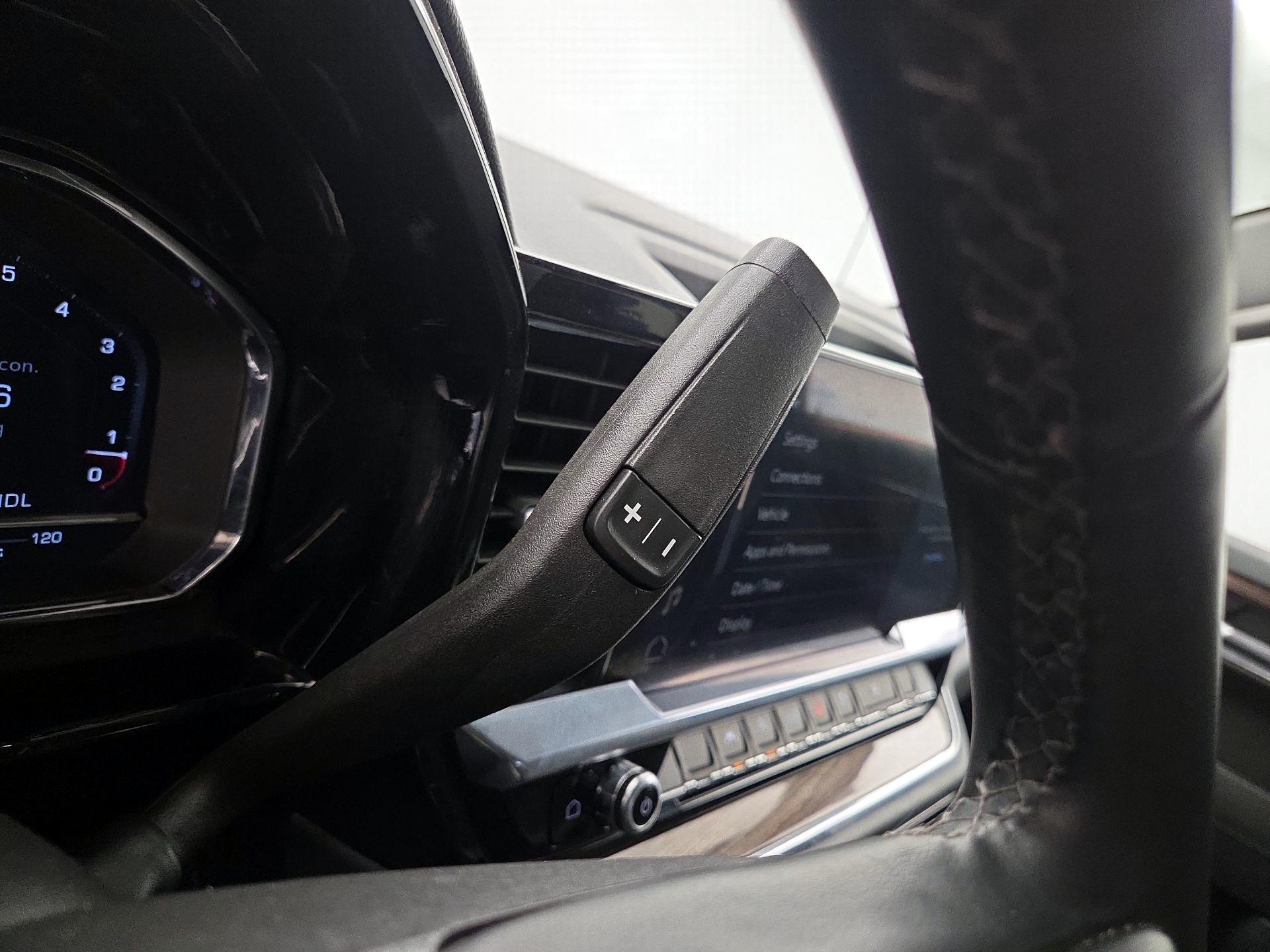 Thumbnail: 2024 GMC Sierra 1500 - 17