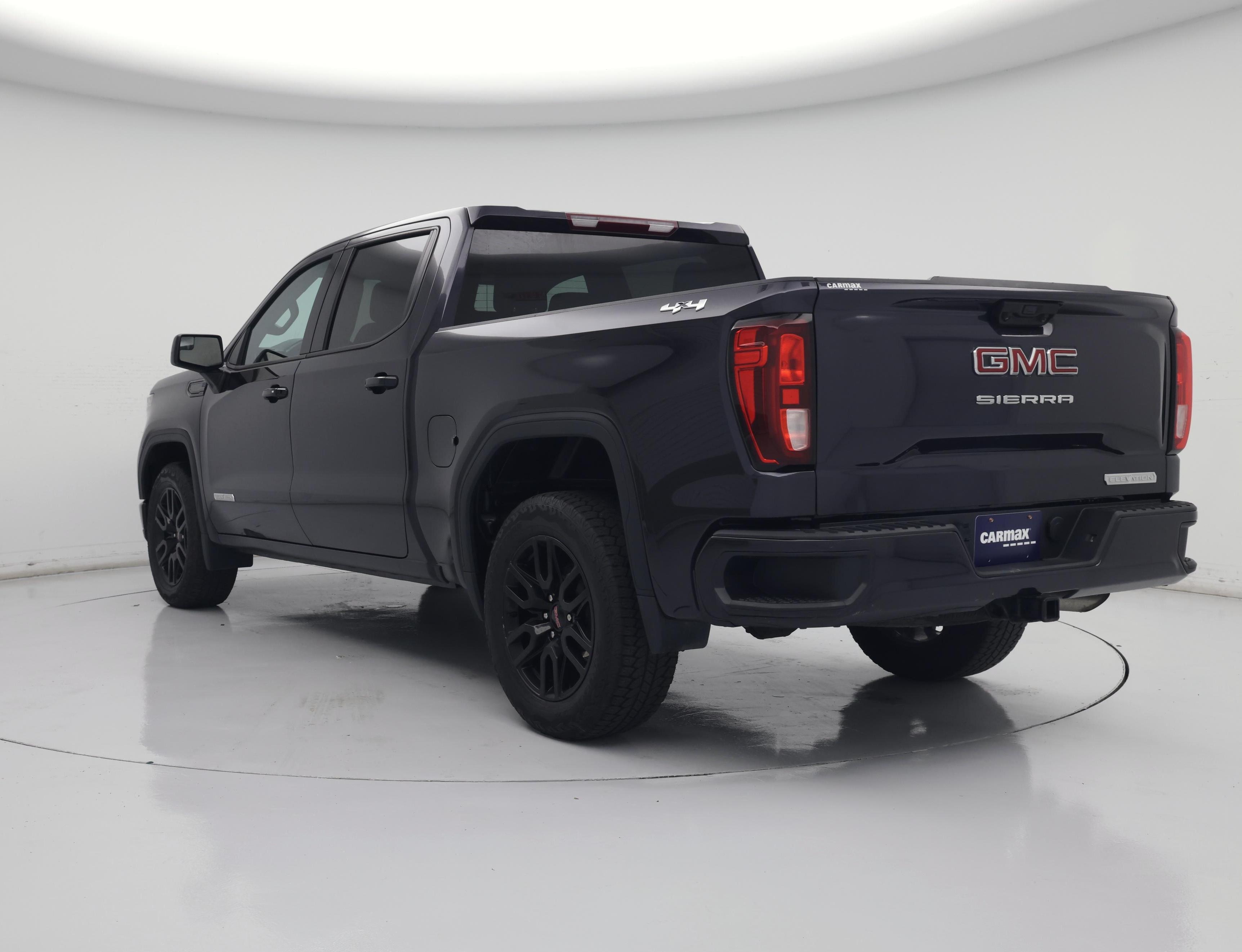 Thumbnail: 2024 GMC Sierra 1500 - 2