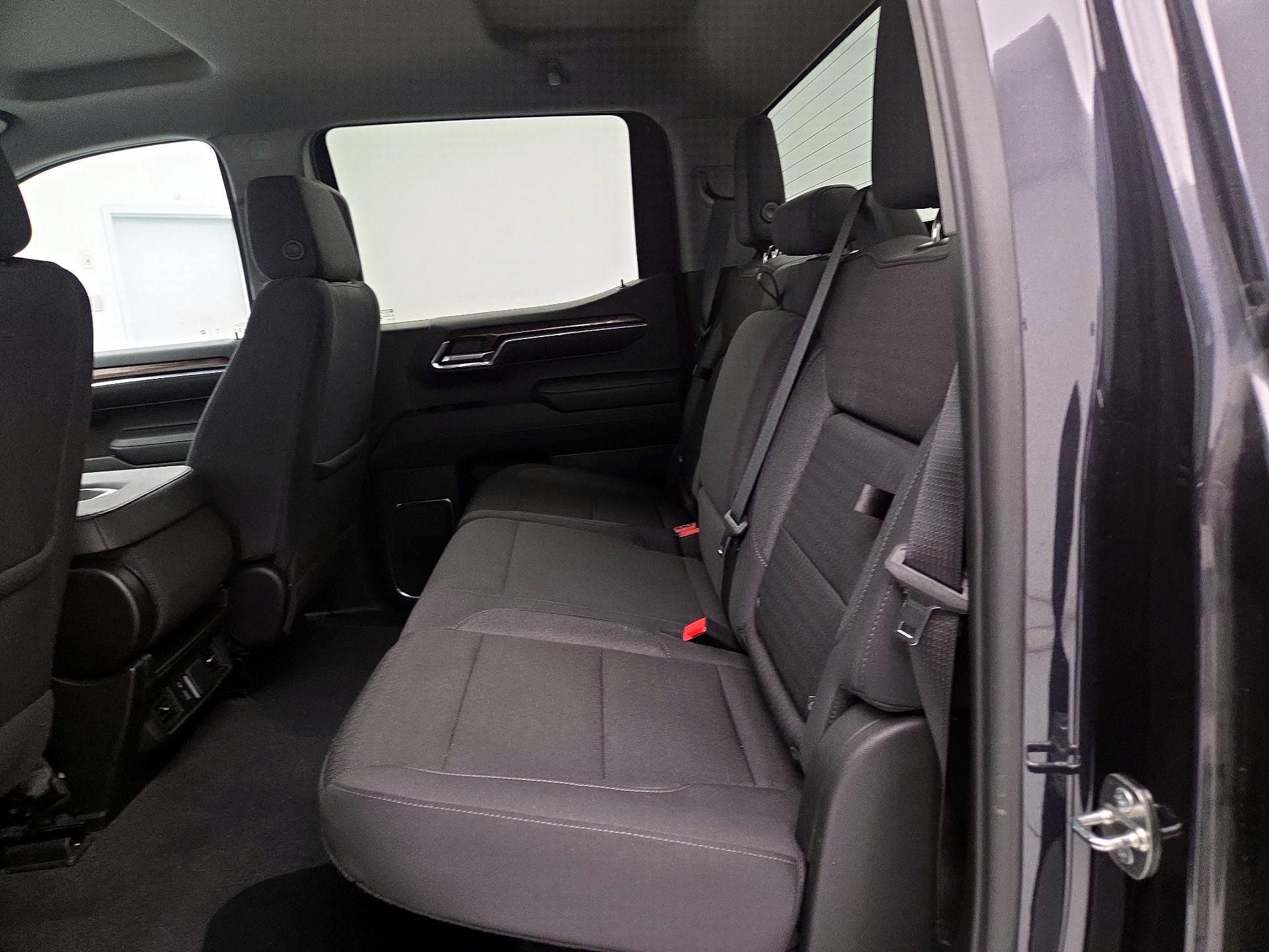 Thumbnail: 2024 GMC Sierra 1500 - 19