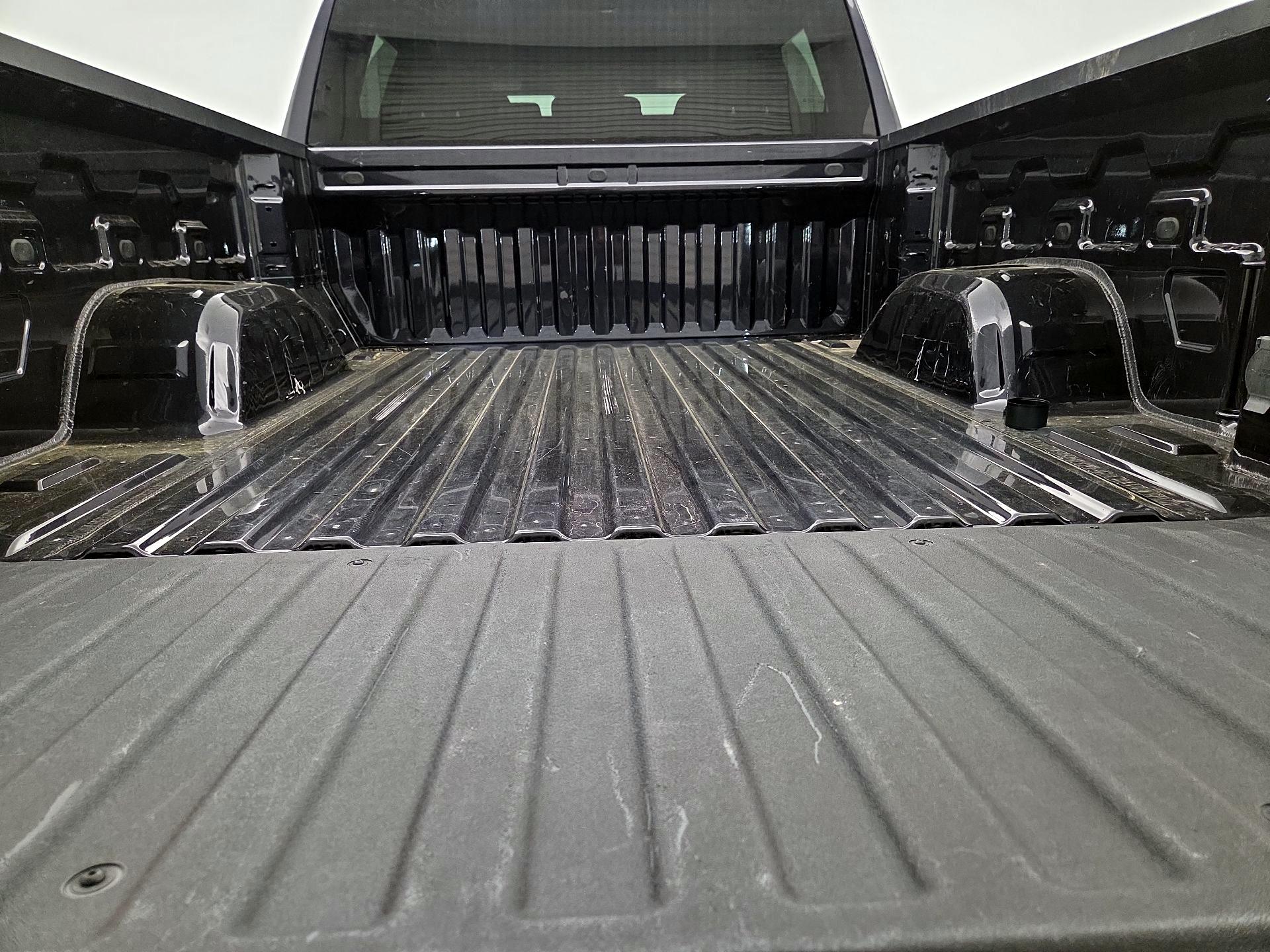 Thumbnail: 2024 GMC Sierra 1500 - 20