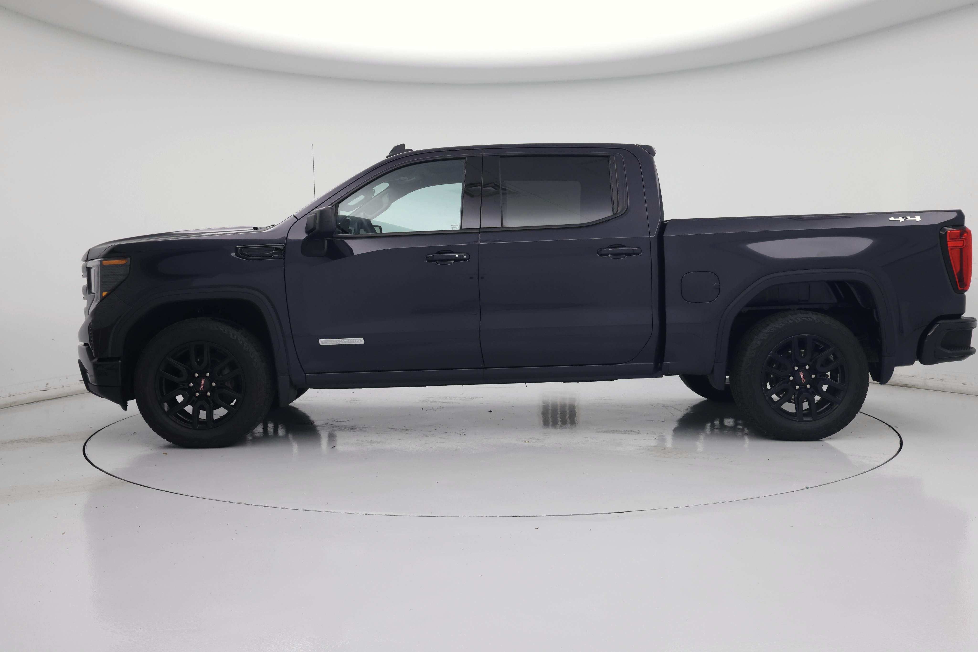 Thumbnail: 2024 GMC Sierra 1500 - 3