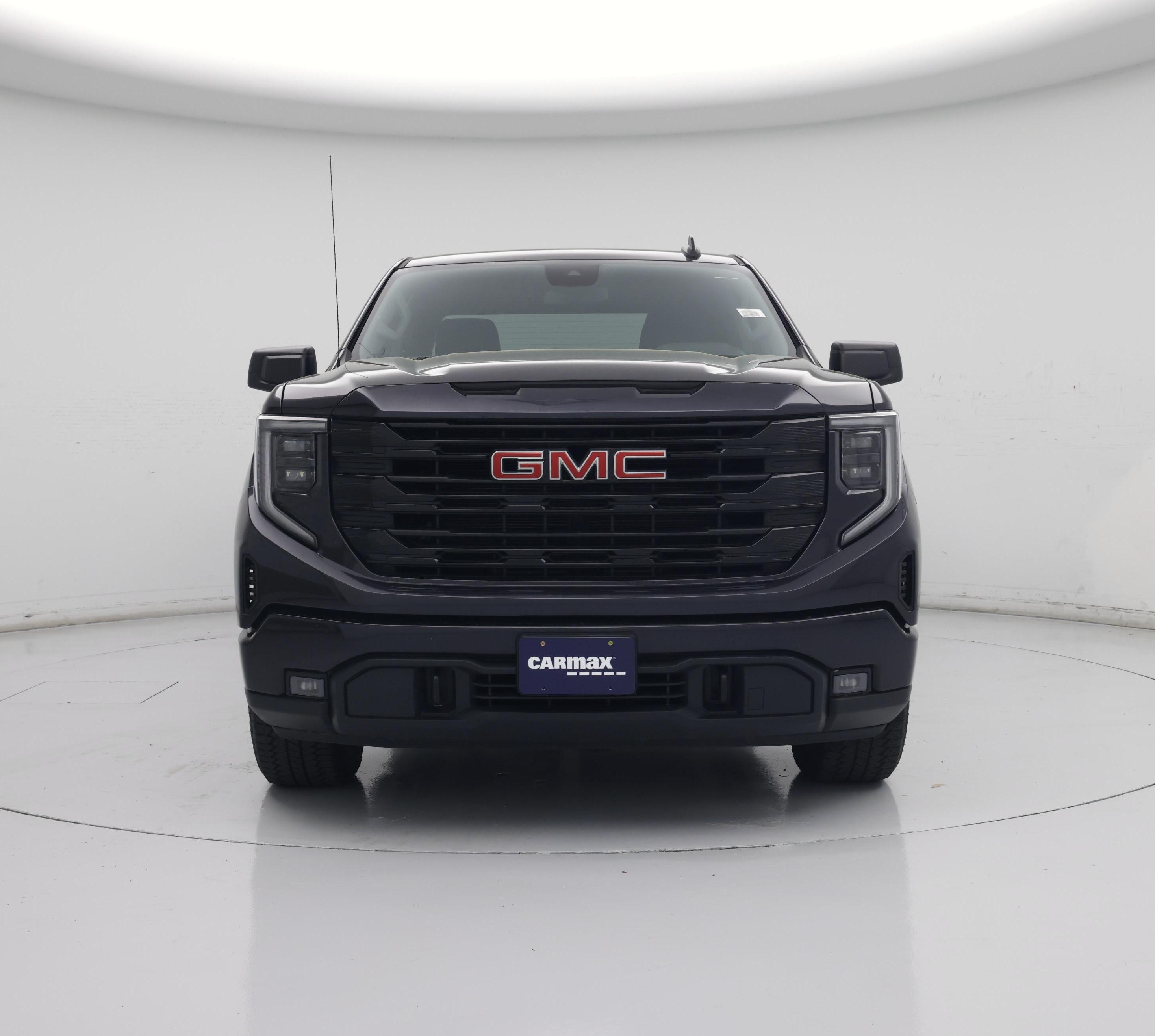 Thumbnail: 2024 GMC Sierra 1500 - 5