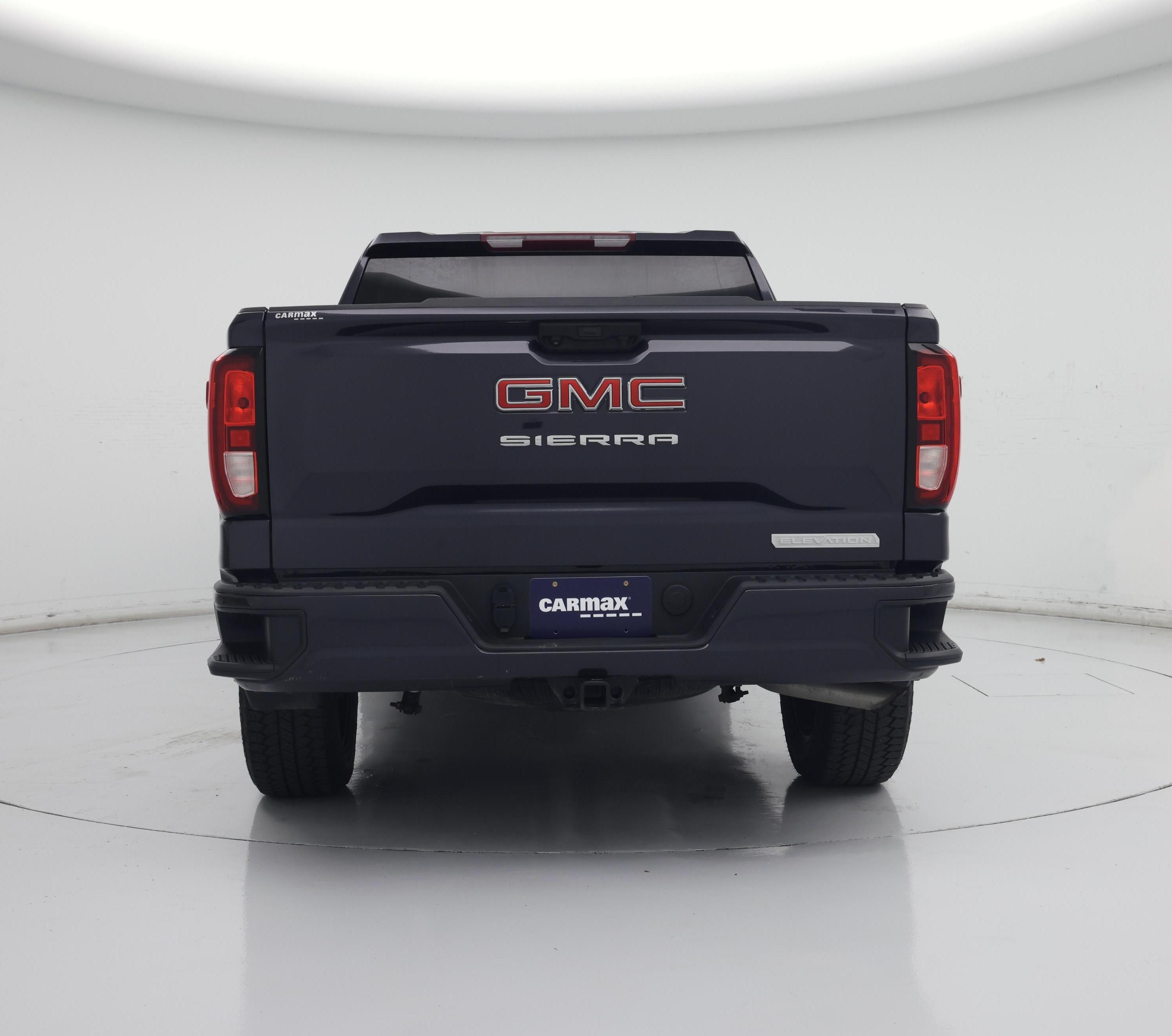 Thumbnail: 2024 GMC Sierra 1500 - 6