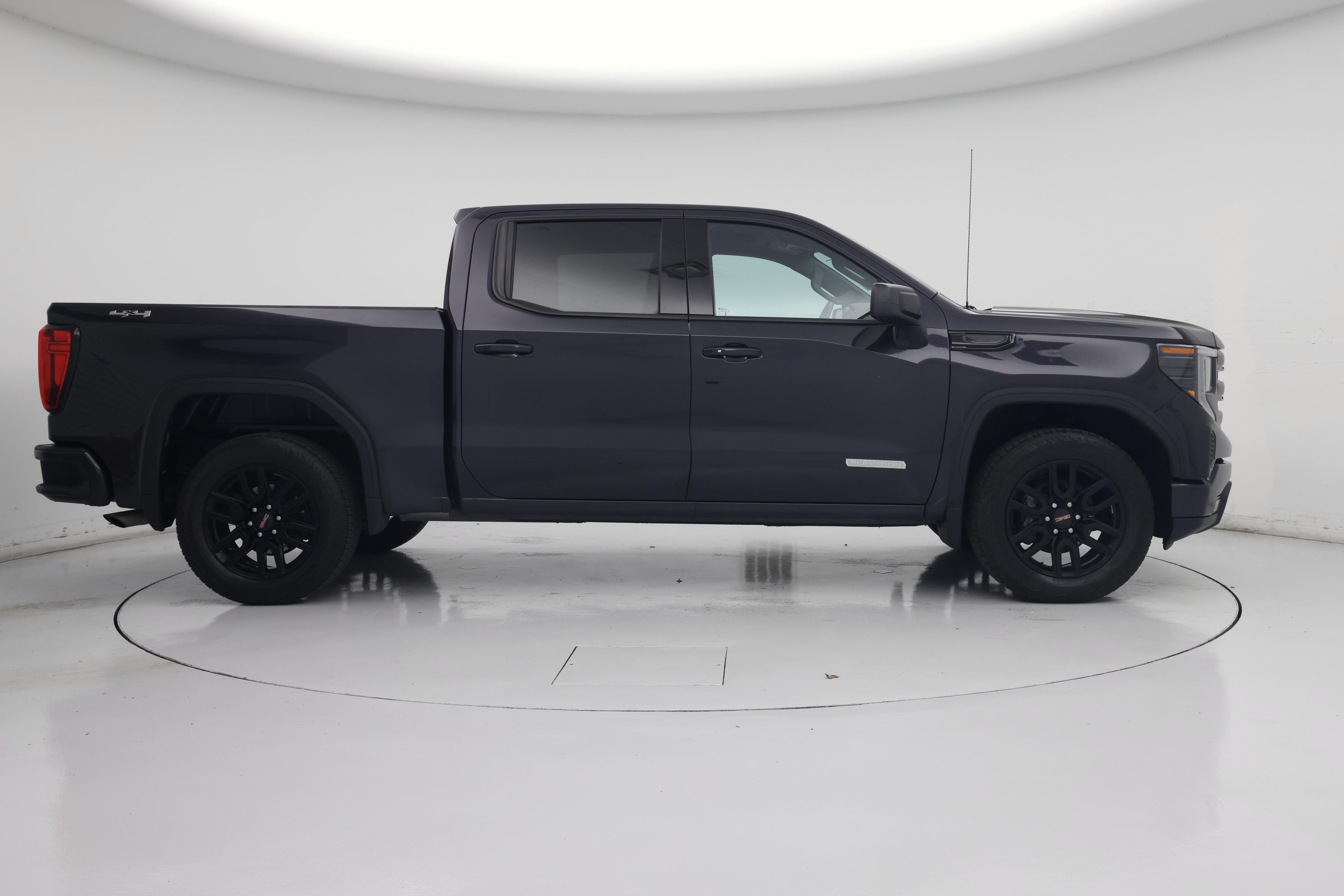 Thumbnail: 2024 GMC Sierra 1500 - 7
