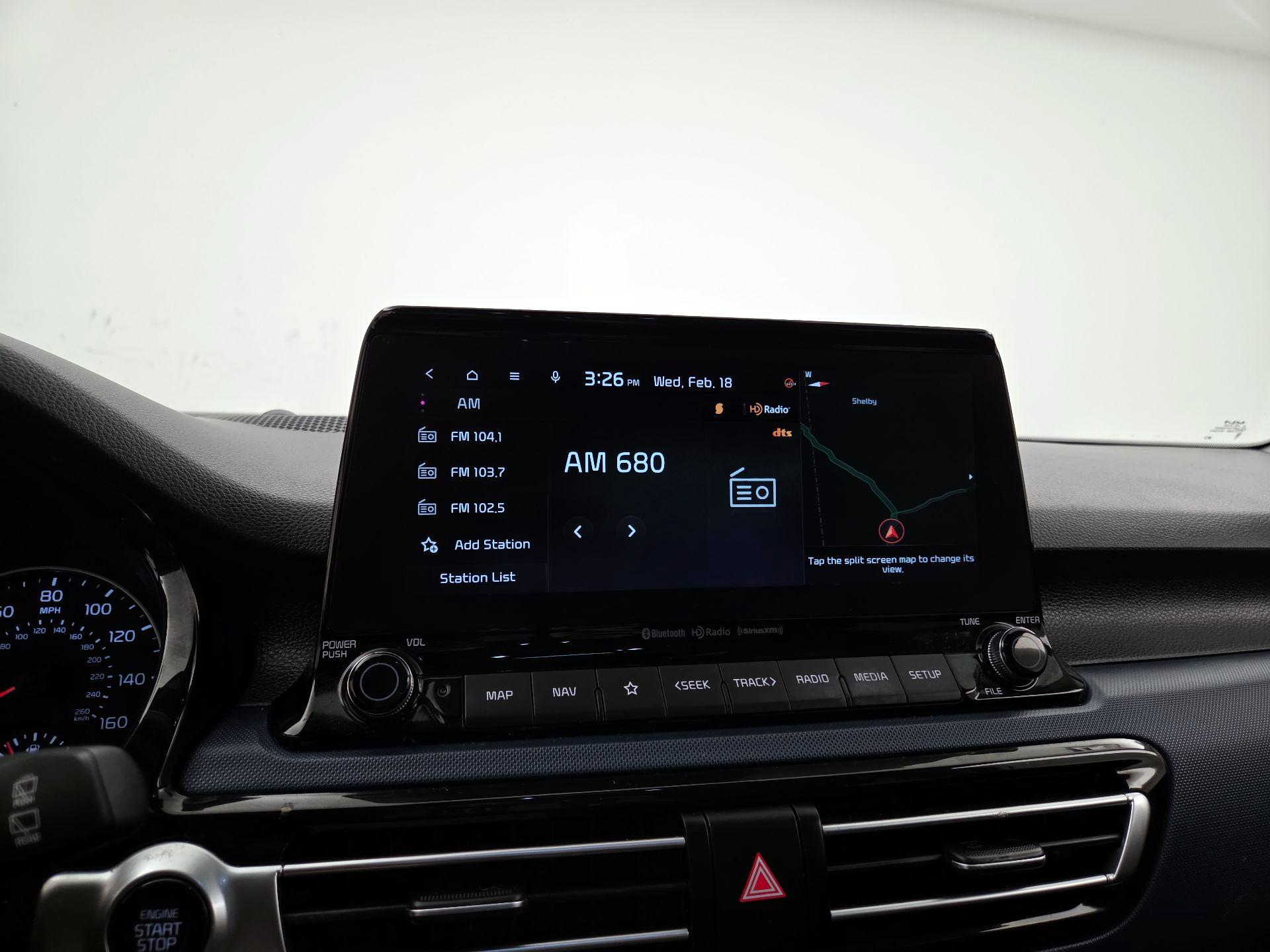 Thumbnail: 2023 Kia Seltos - 16