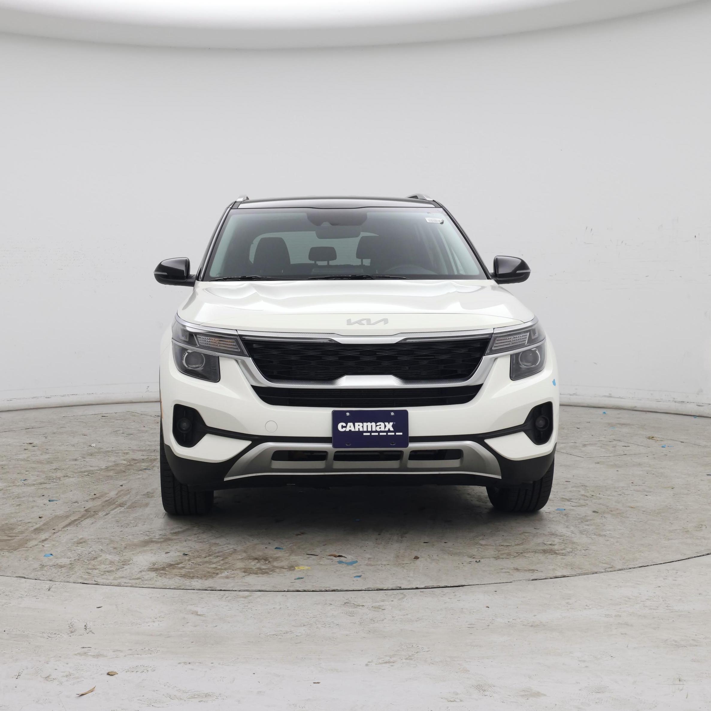 Thumbnail: 2023 Kia Seltos - 5