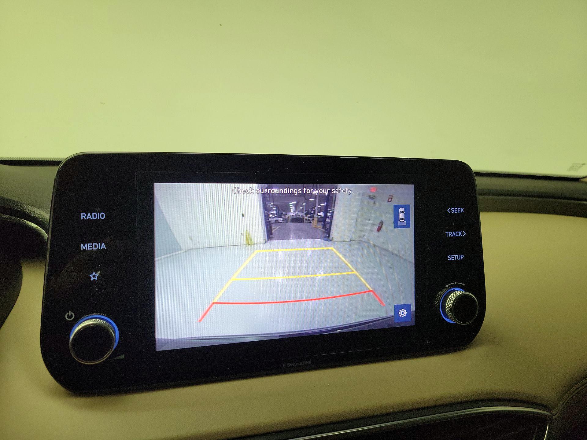 Thumbnail: 2022 Hyundai Santa Fe - 14