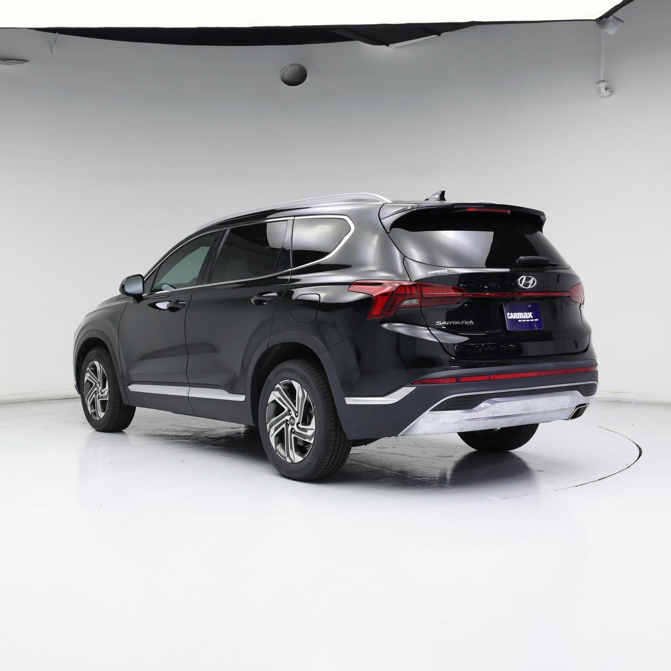 Thumbnail: 2022 Hyundai Santa Fe - 2