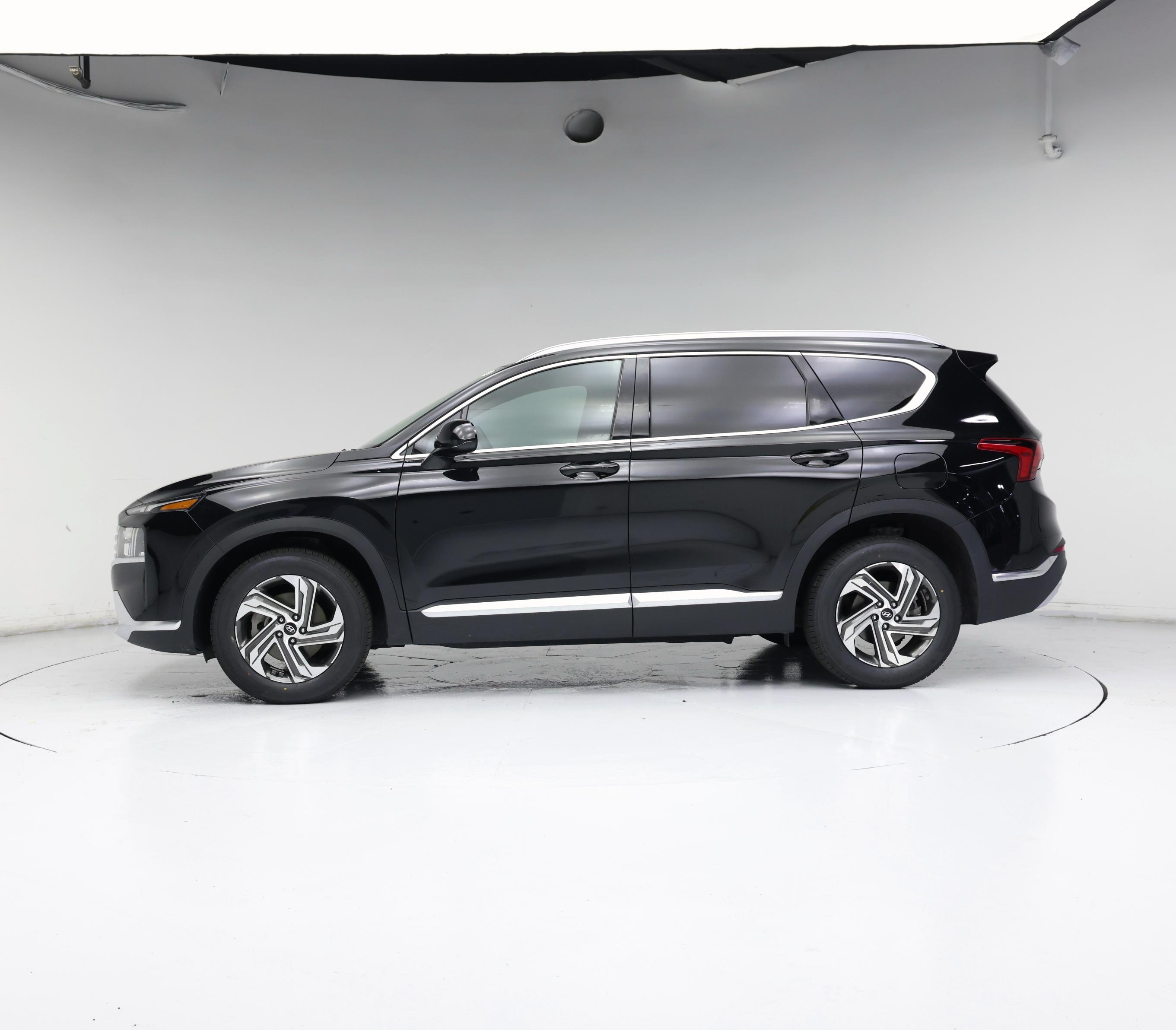 Thumbnail: 2022 Hyundai Santa Fe - 3