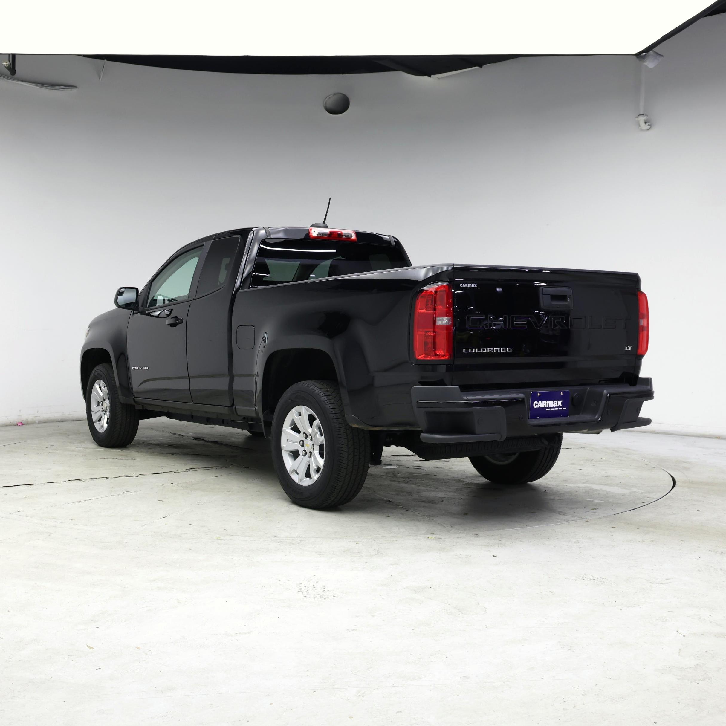 Thumbnail: 2022 Chevrolet Colorado - 2