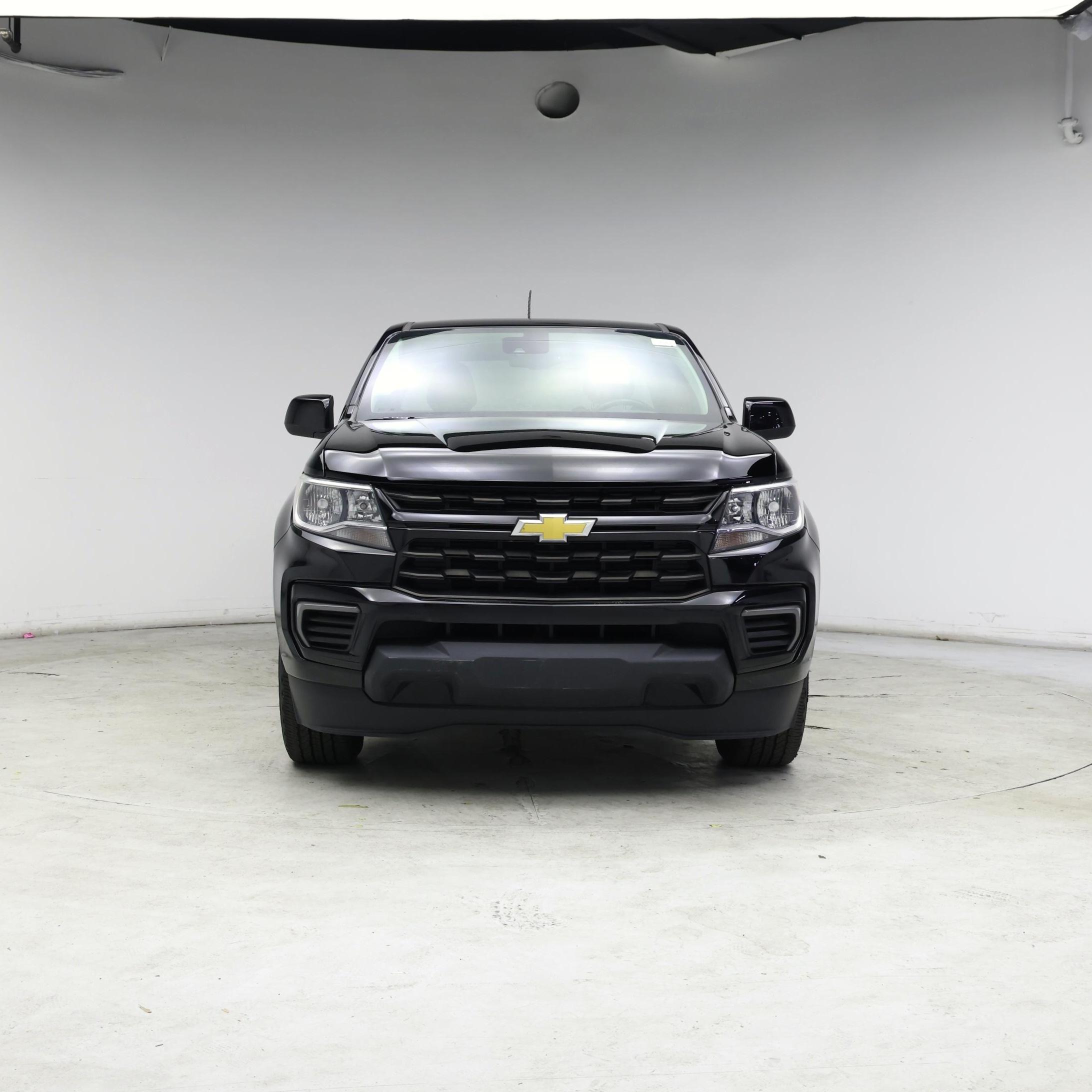 Thumbnail: 2022 Chevrolet Colorado - 5