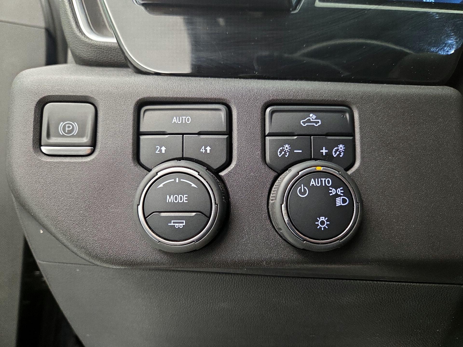 Thumbnail: 2023 Chevrolet Silverado 1500 - 13