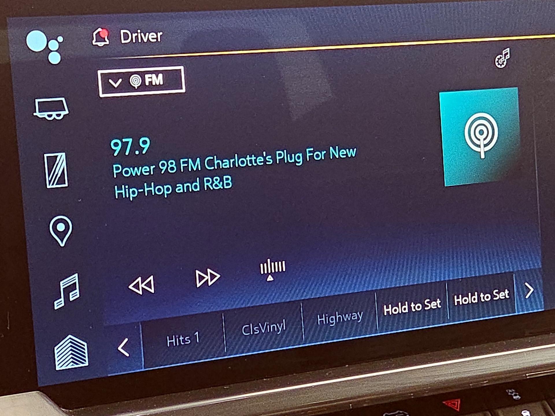 Thumbnail: 2023 Chevrolet Silverado 1500 - 15